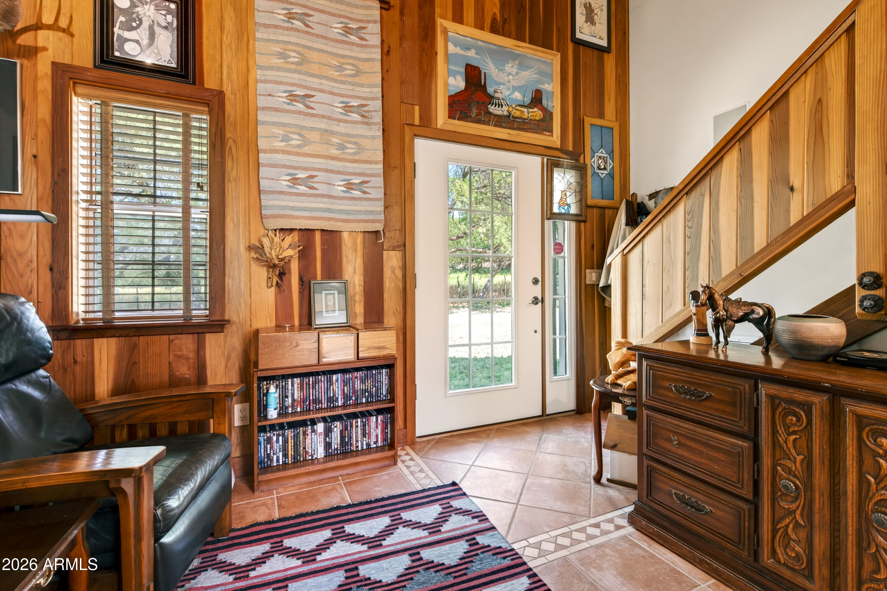 Page Springs - Residential