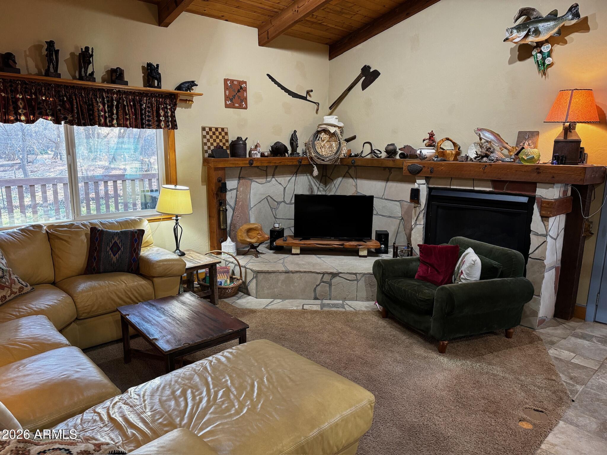 Page Springs - Residential