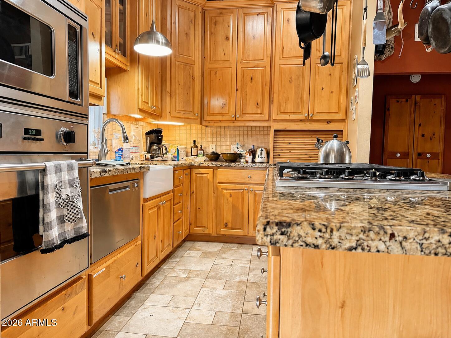 Page Springs - Residential