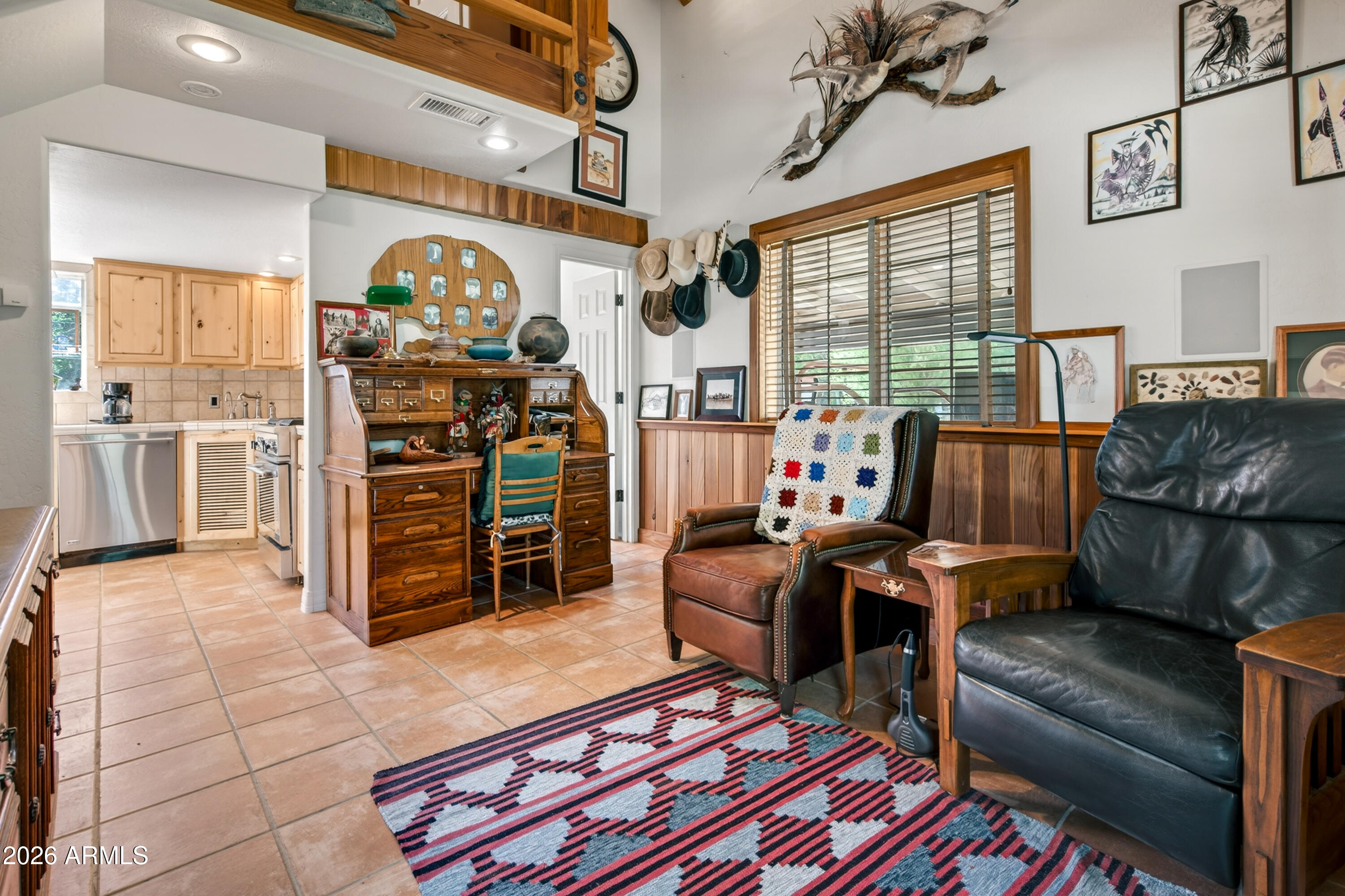 Page Springs - Residential