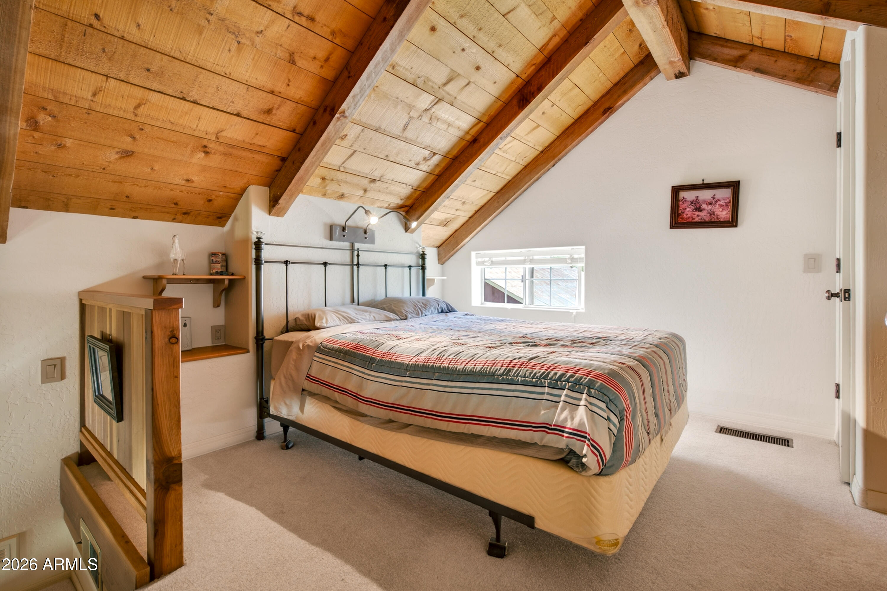 Page Springs - Residential