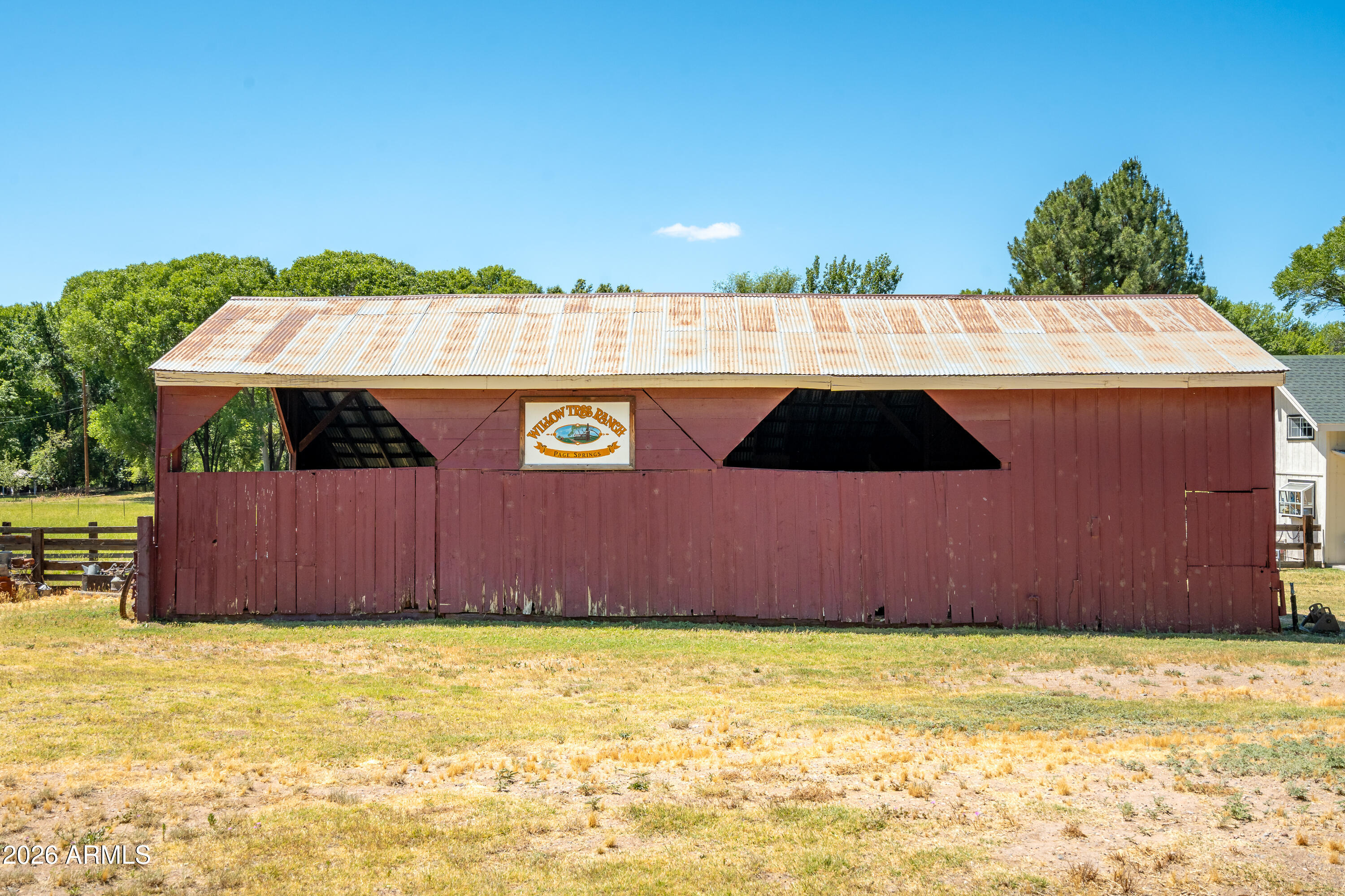 Page Springs - Residential