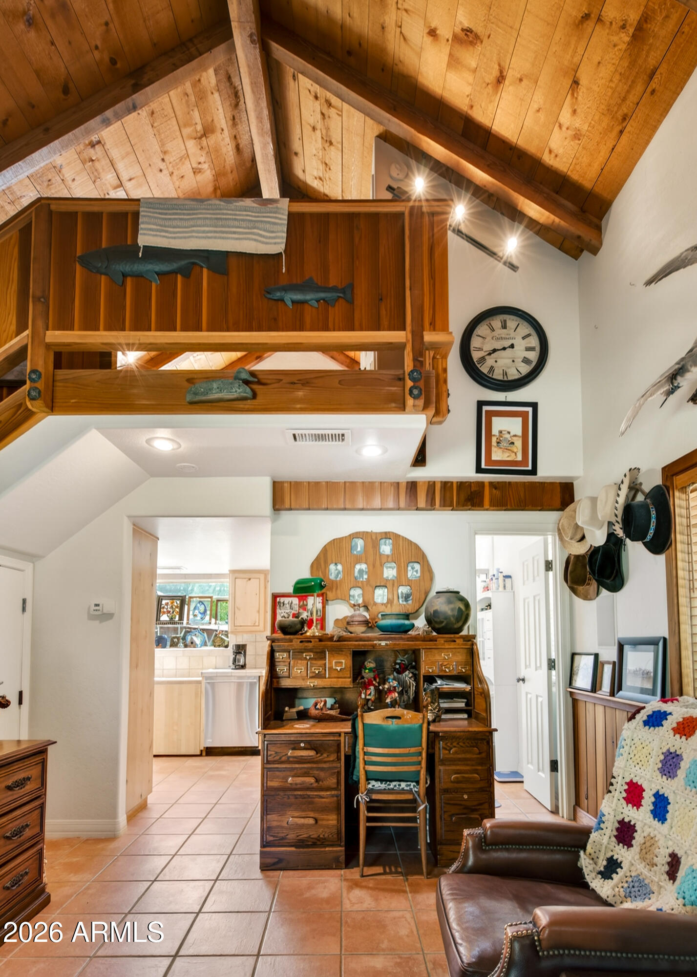 Page Springs - Residential
