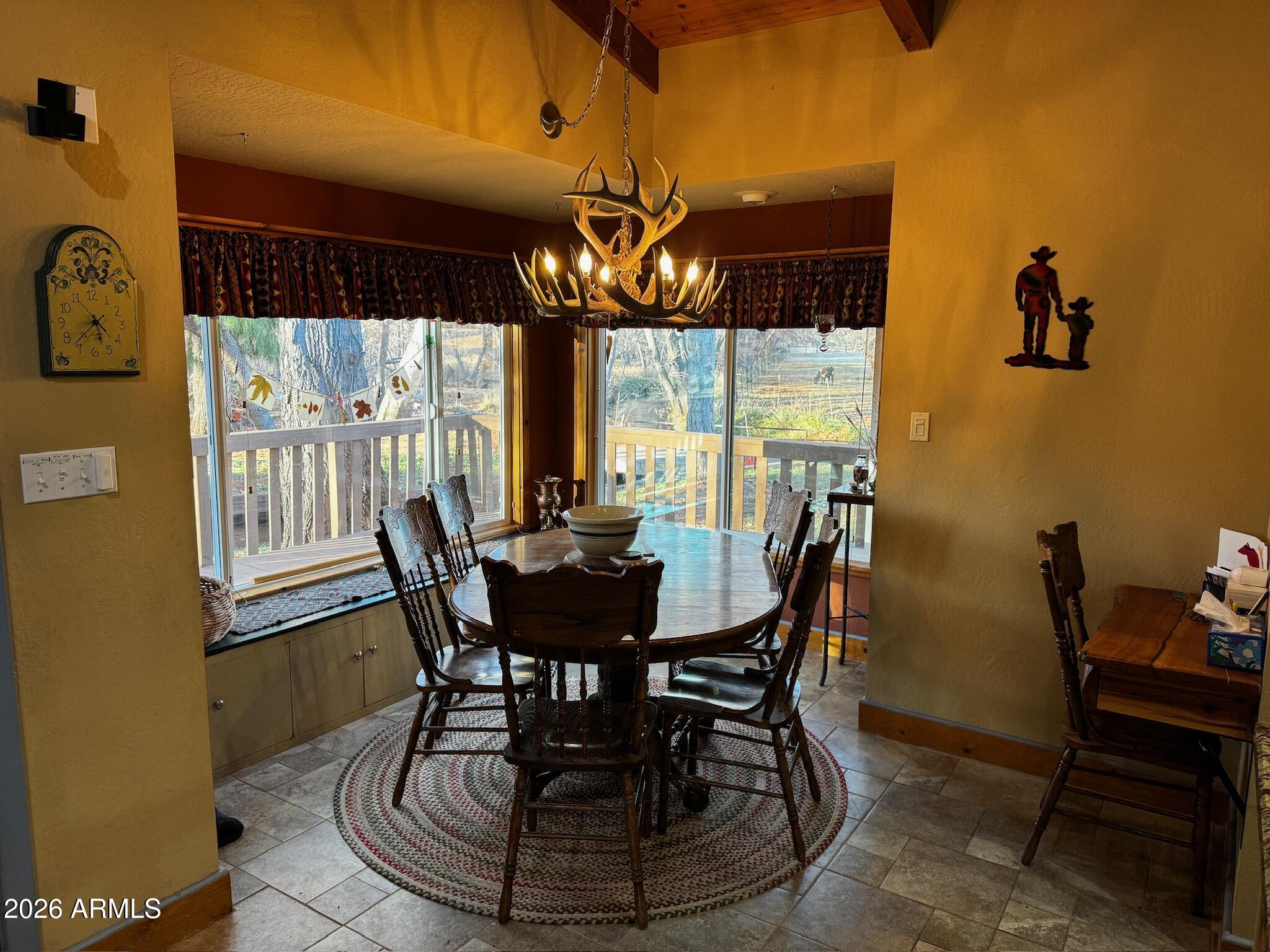 Page Springs - Residential