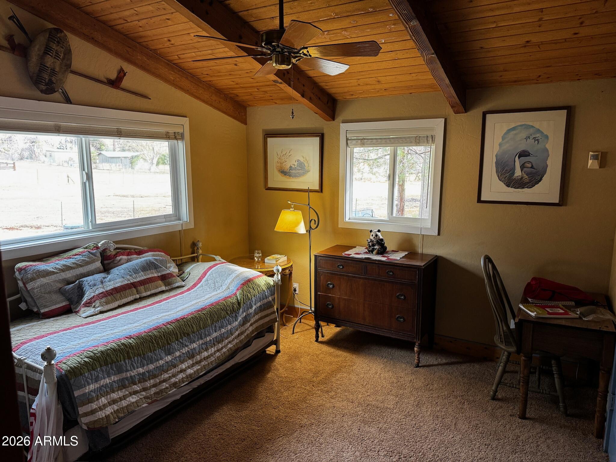 Page Springs - Residential