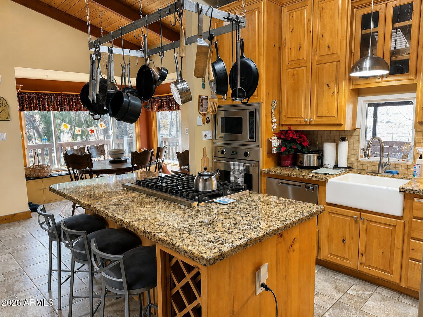 Page Springs - Residential