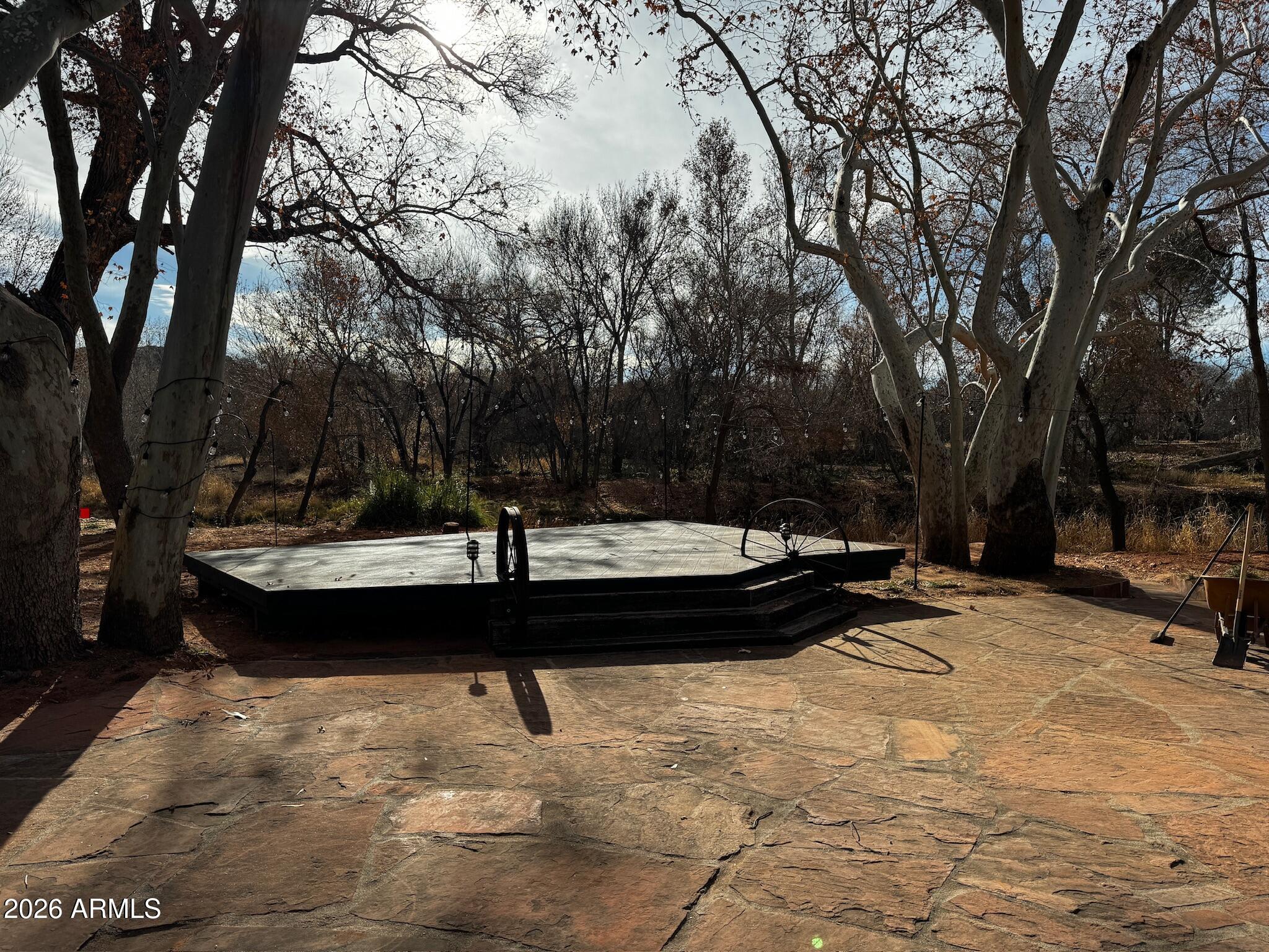 Page Springs - Residential