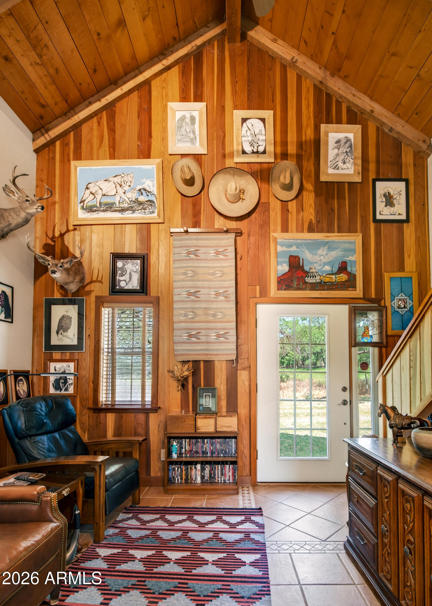 Page Springs - Residential