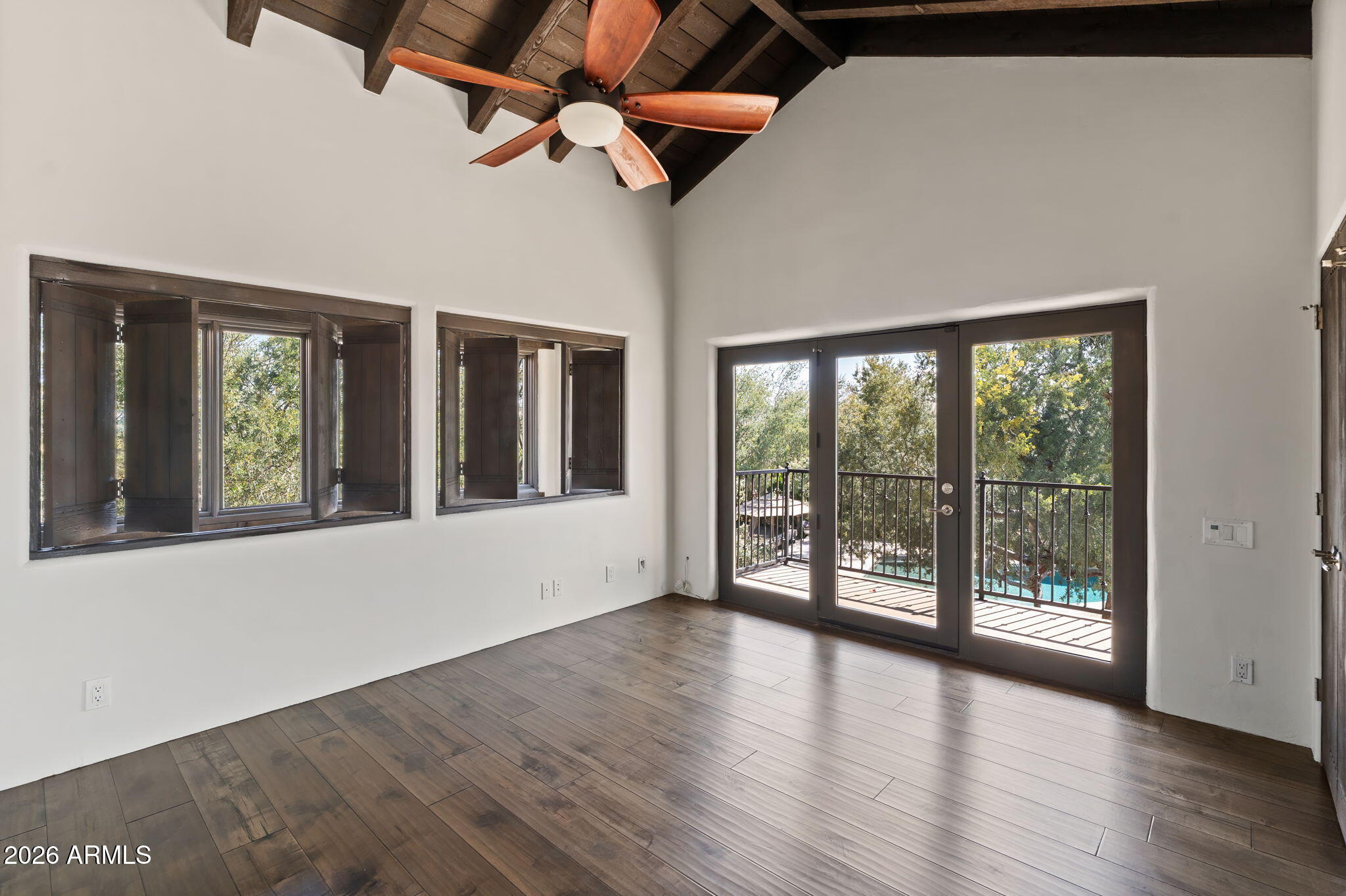 Large Lot - Residential