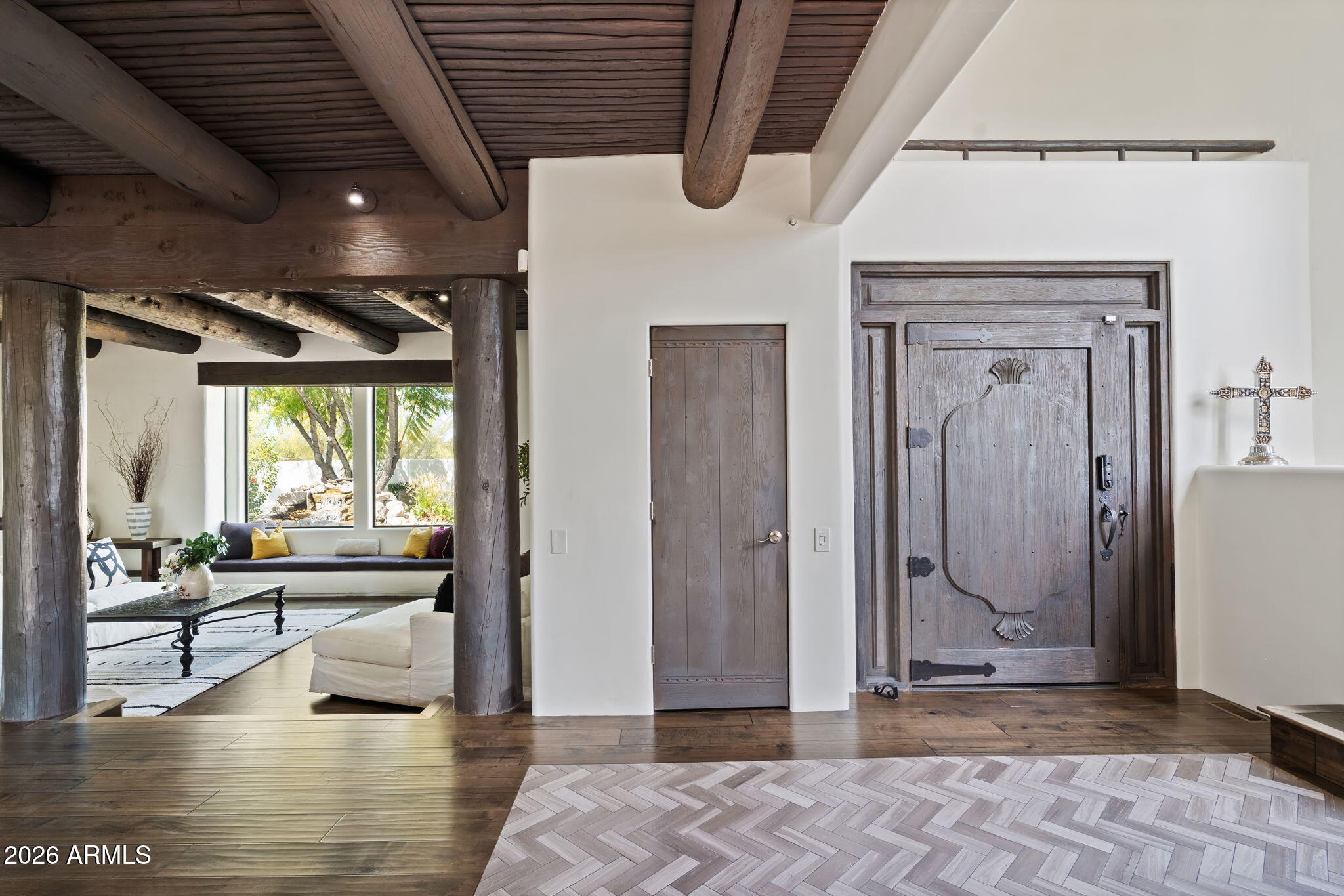 Large Lot - Residential