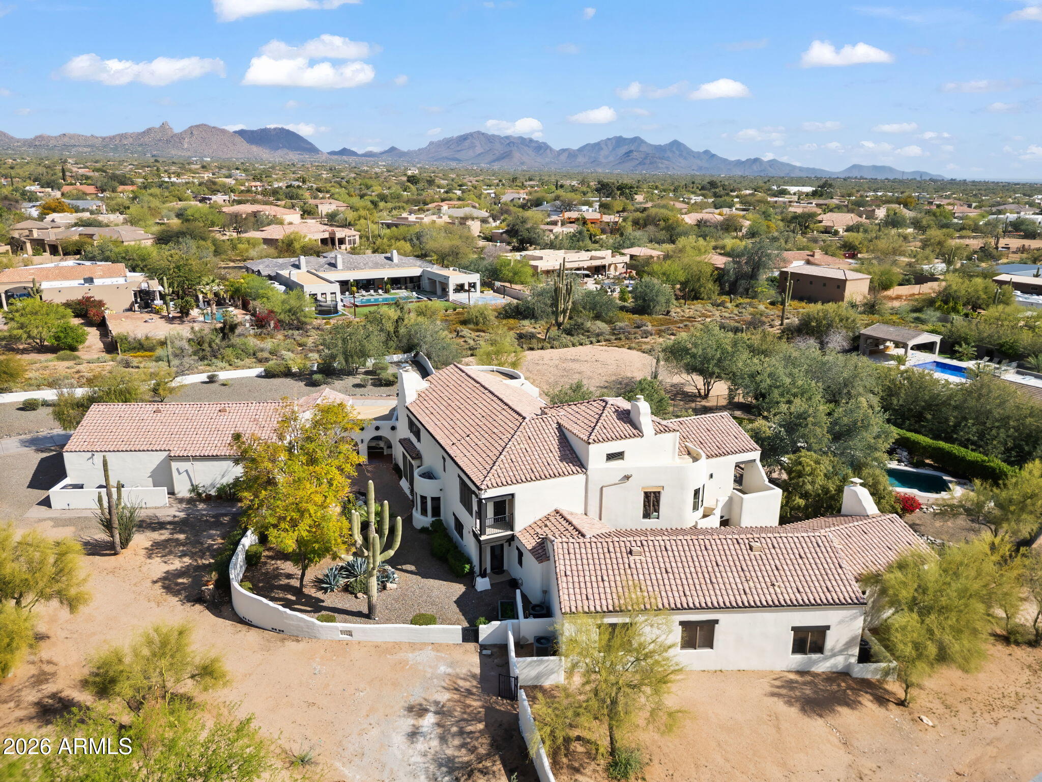 Large Lot - Residential