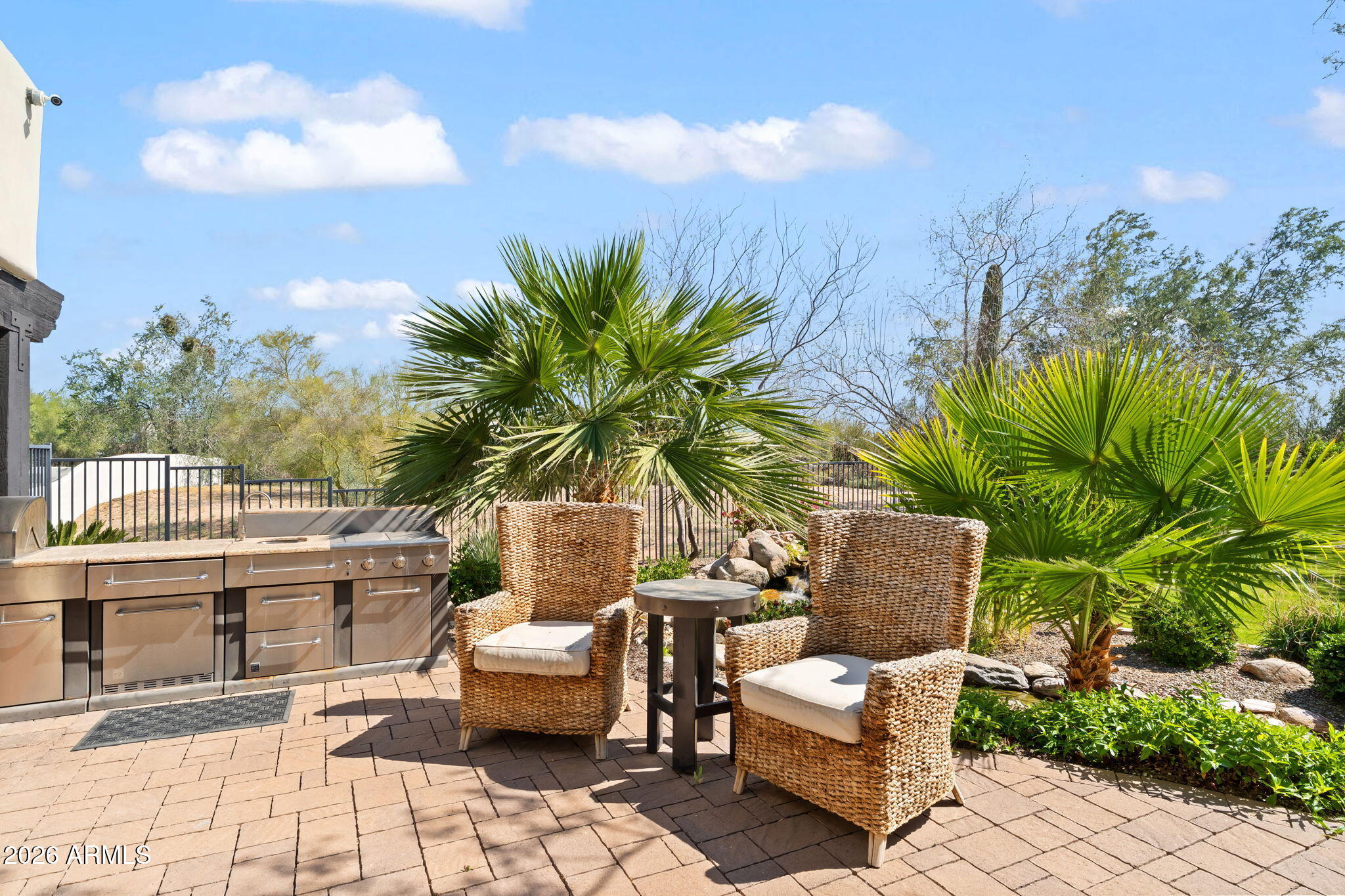 Large Lot - Residential