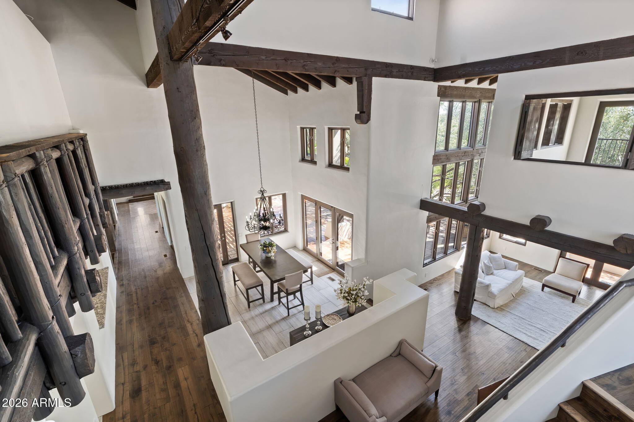 Large Lot - Residential