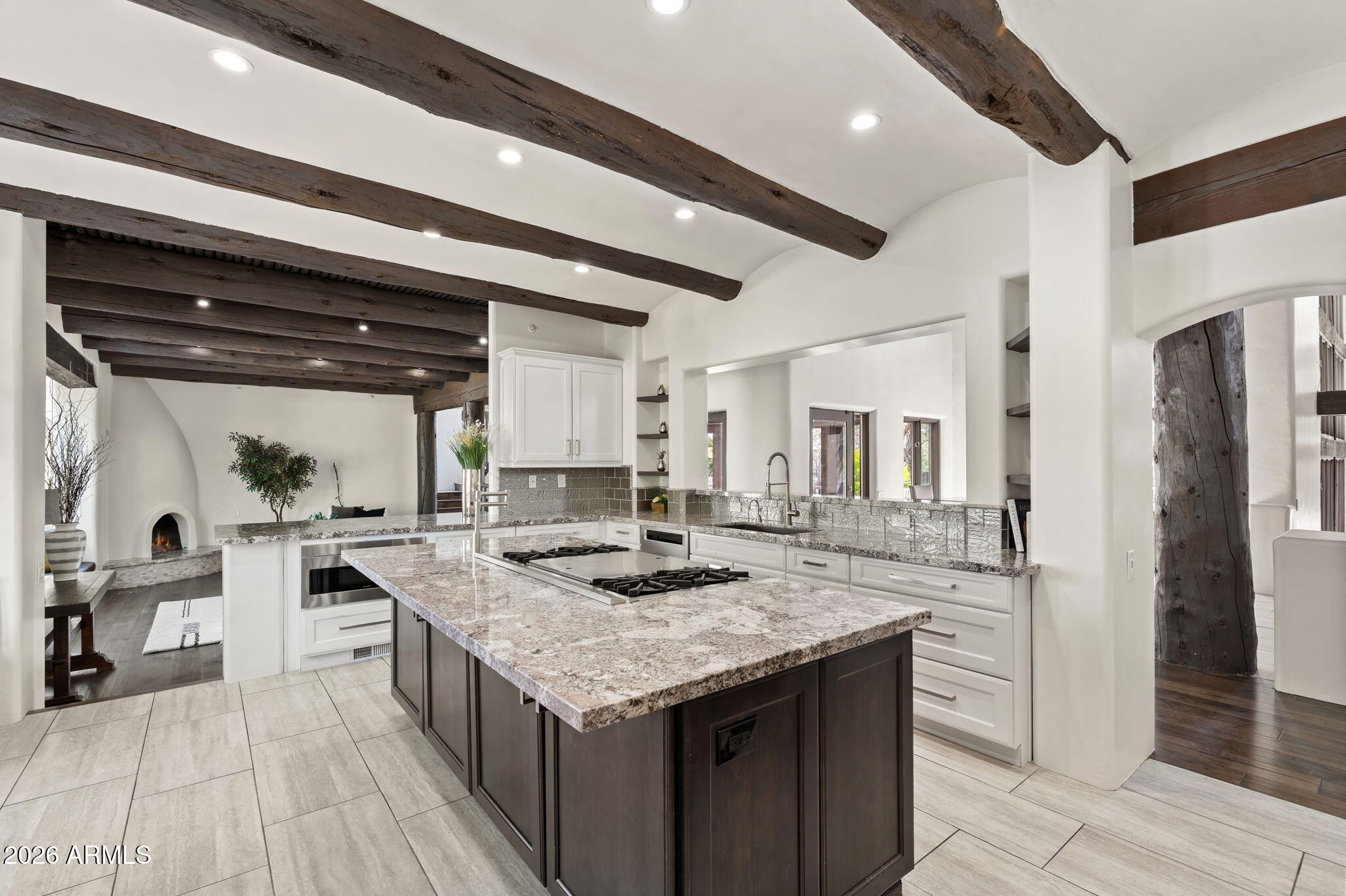 Large Lot - Residential