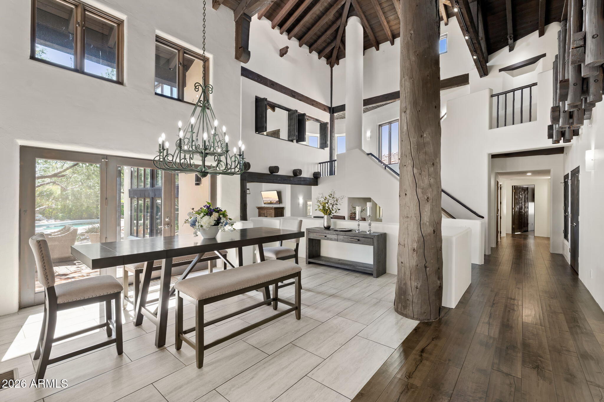 Large Lot - Residential