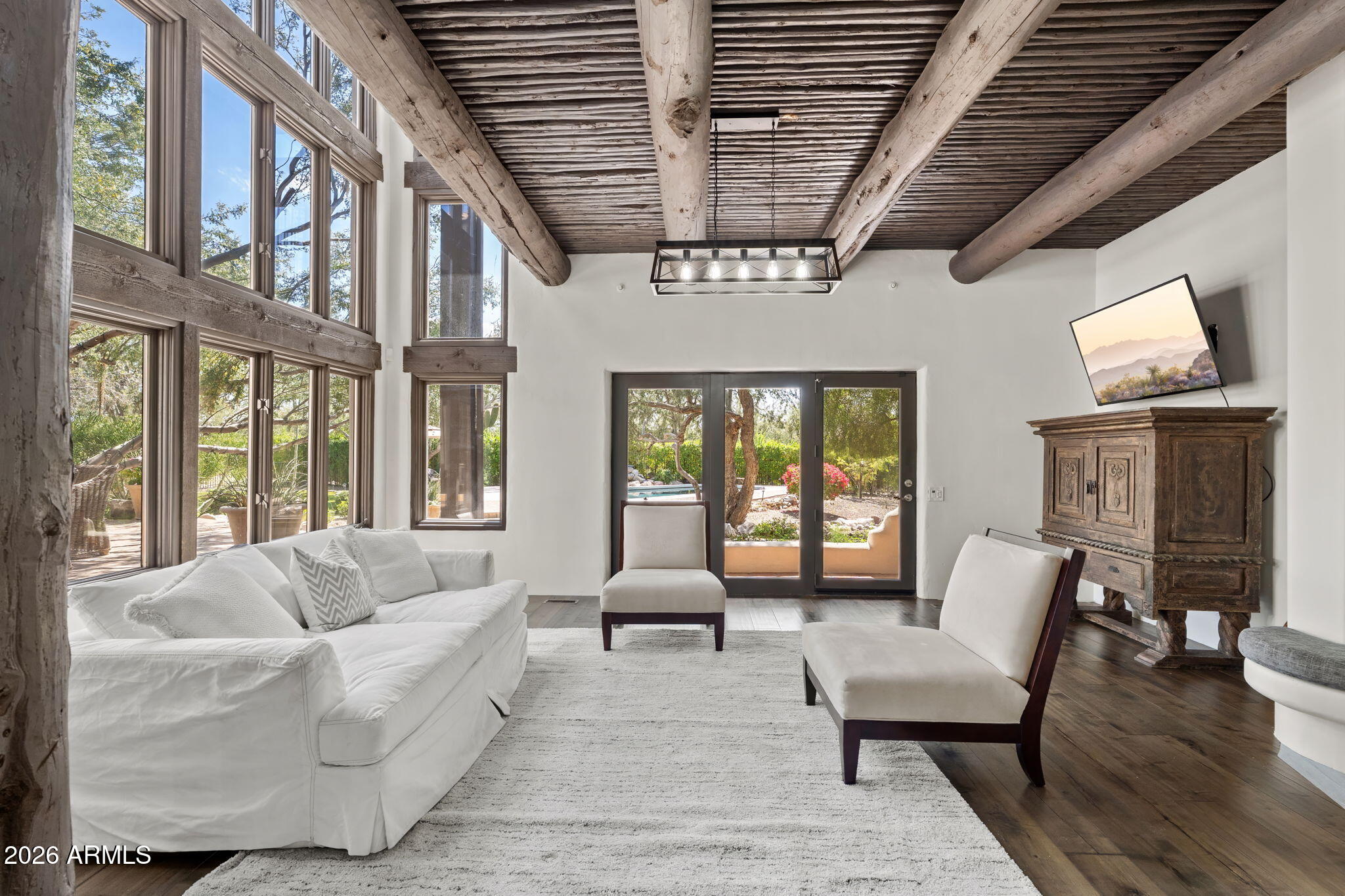 Large Lot - Residential