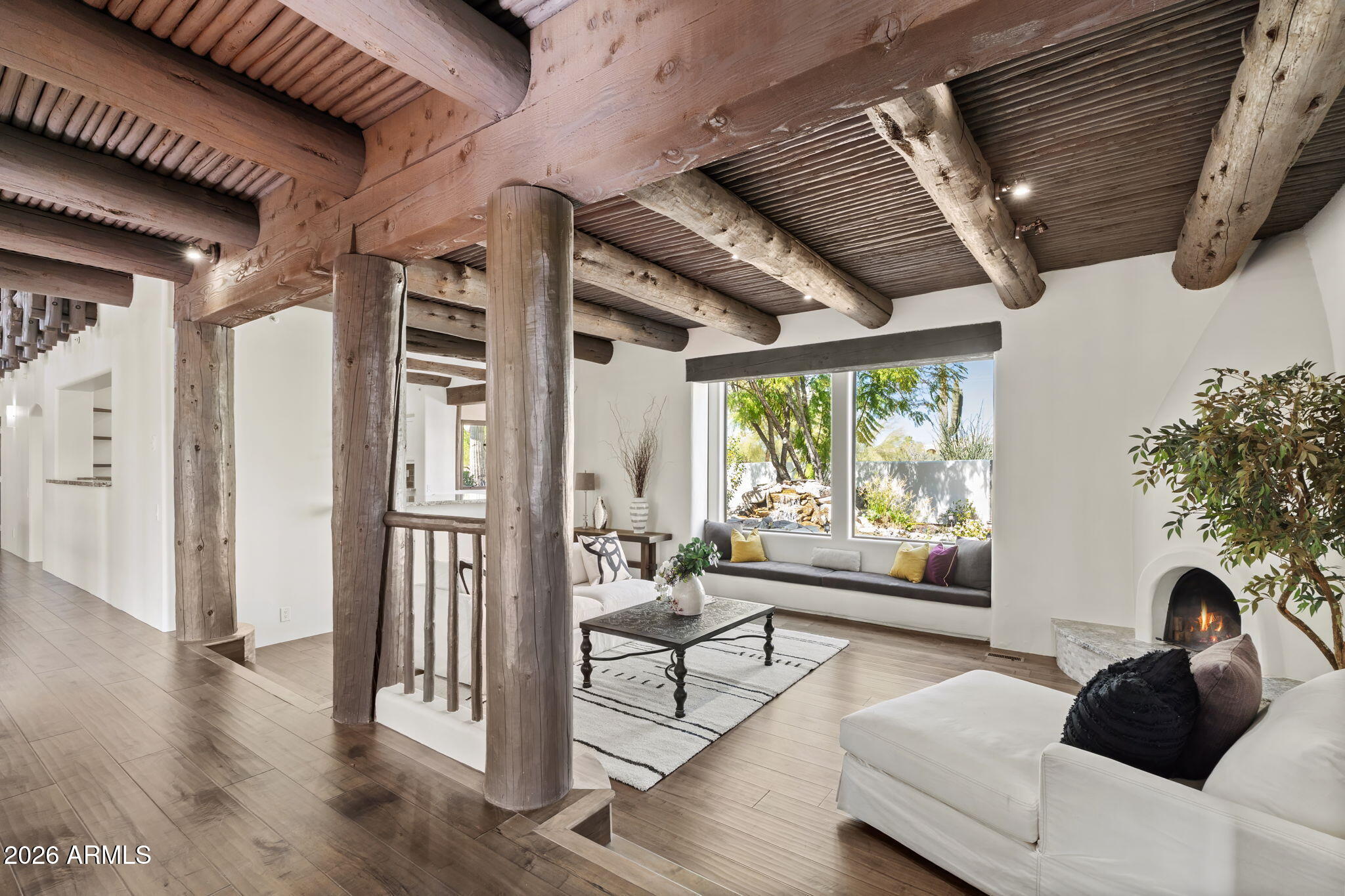 Large Lot - Residential