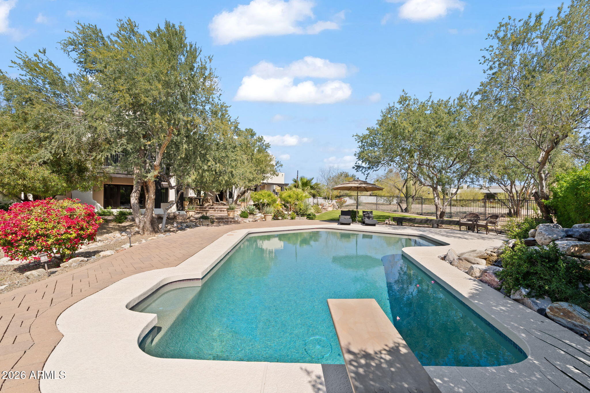 Large Lot - Residential