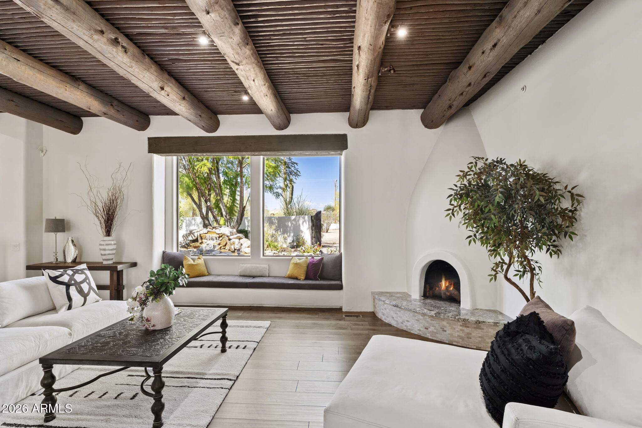 Large Lot - Residential