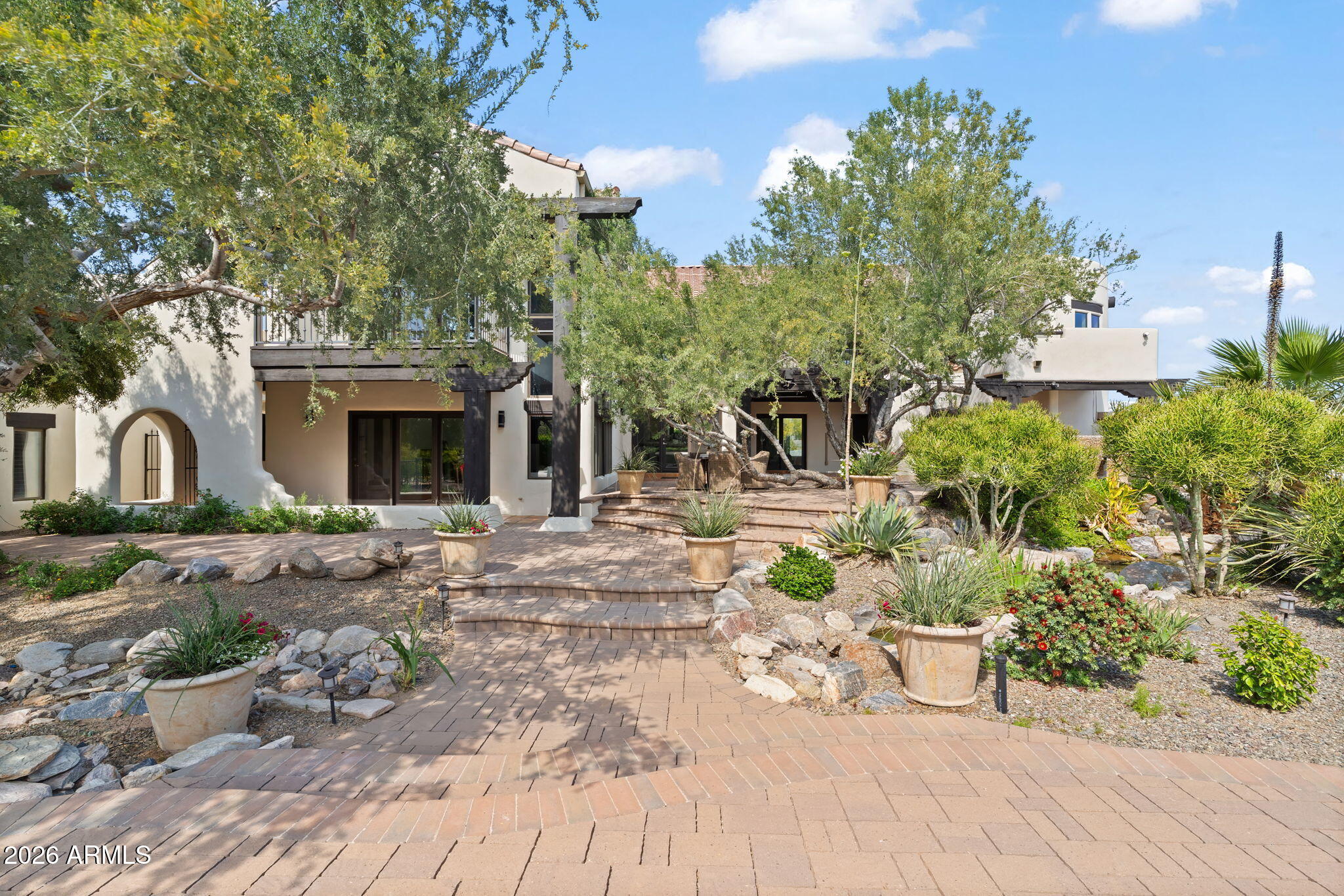 Large Lot - Residential