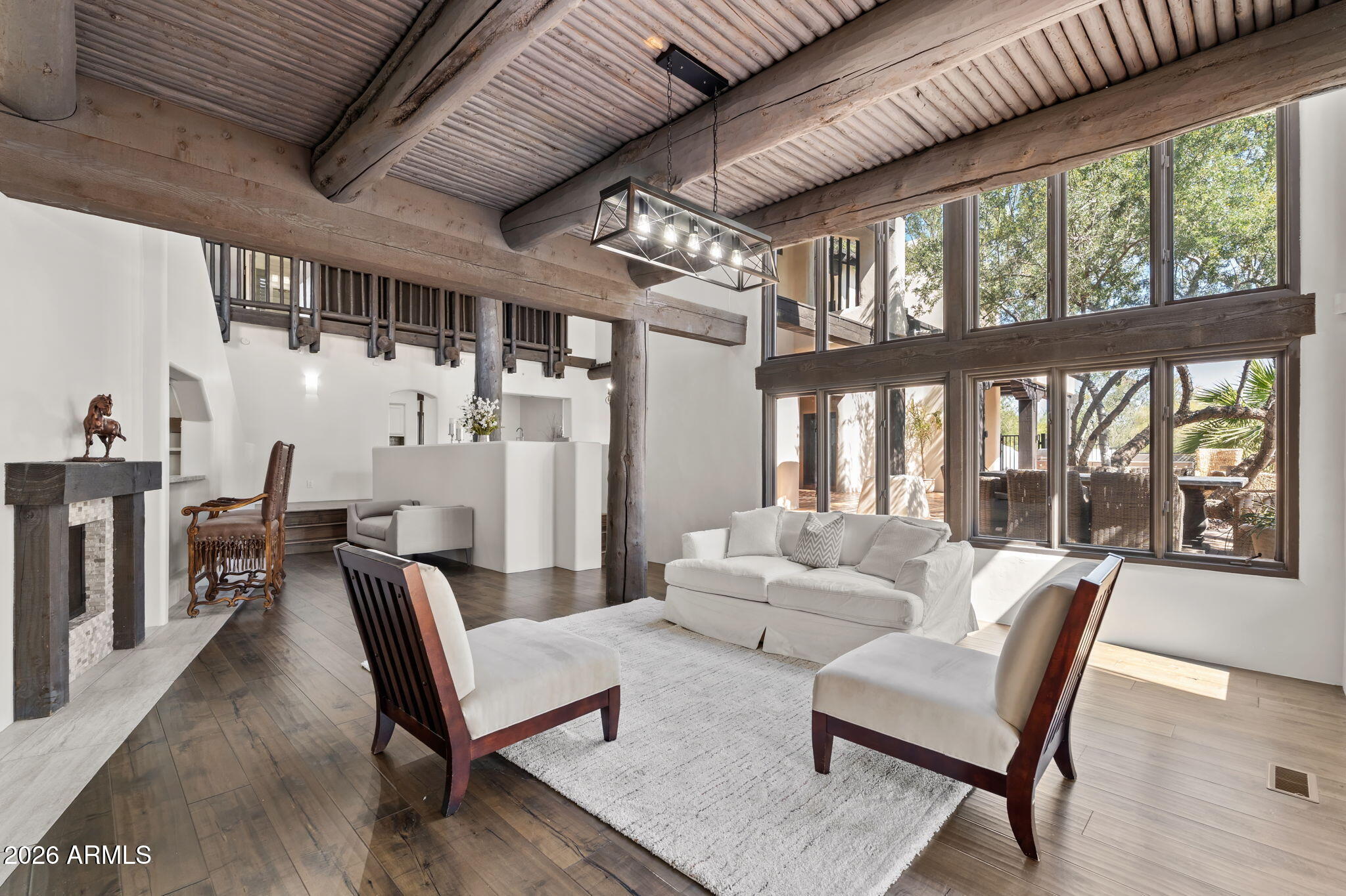 Large Lot - Residential