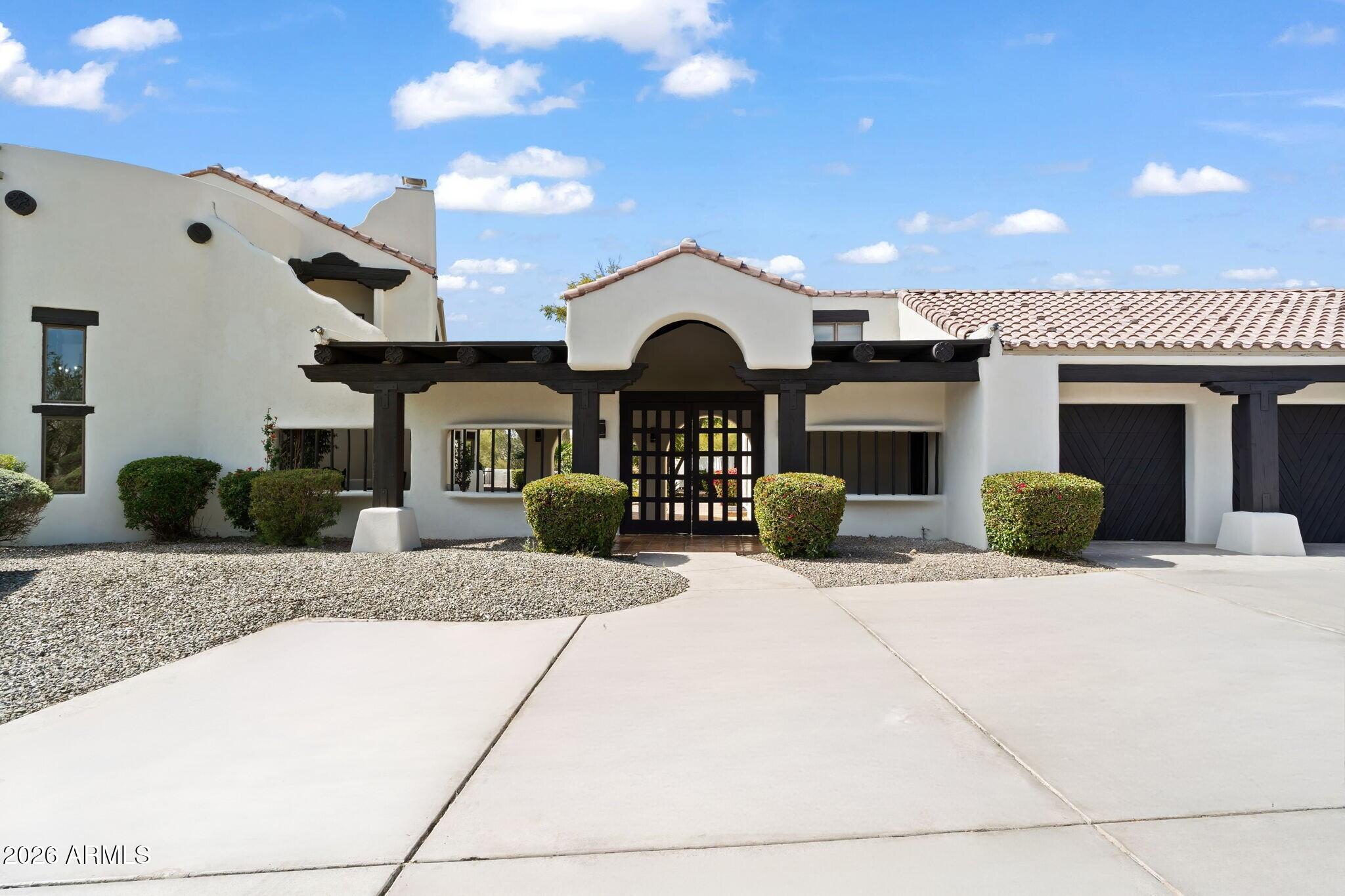 Large Lot - Residential