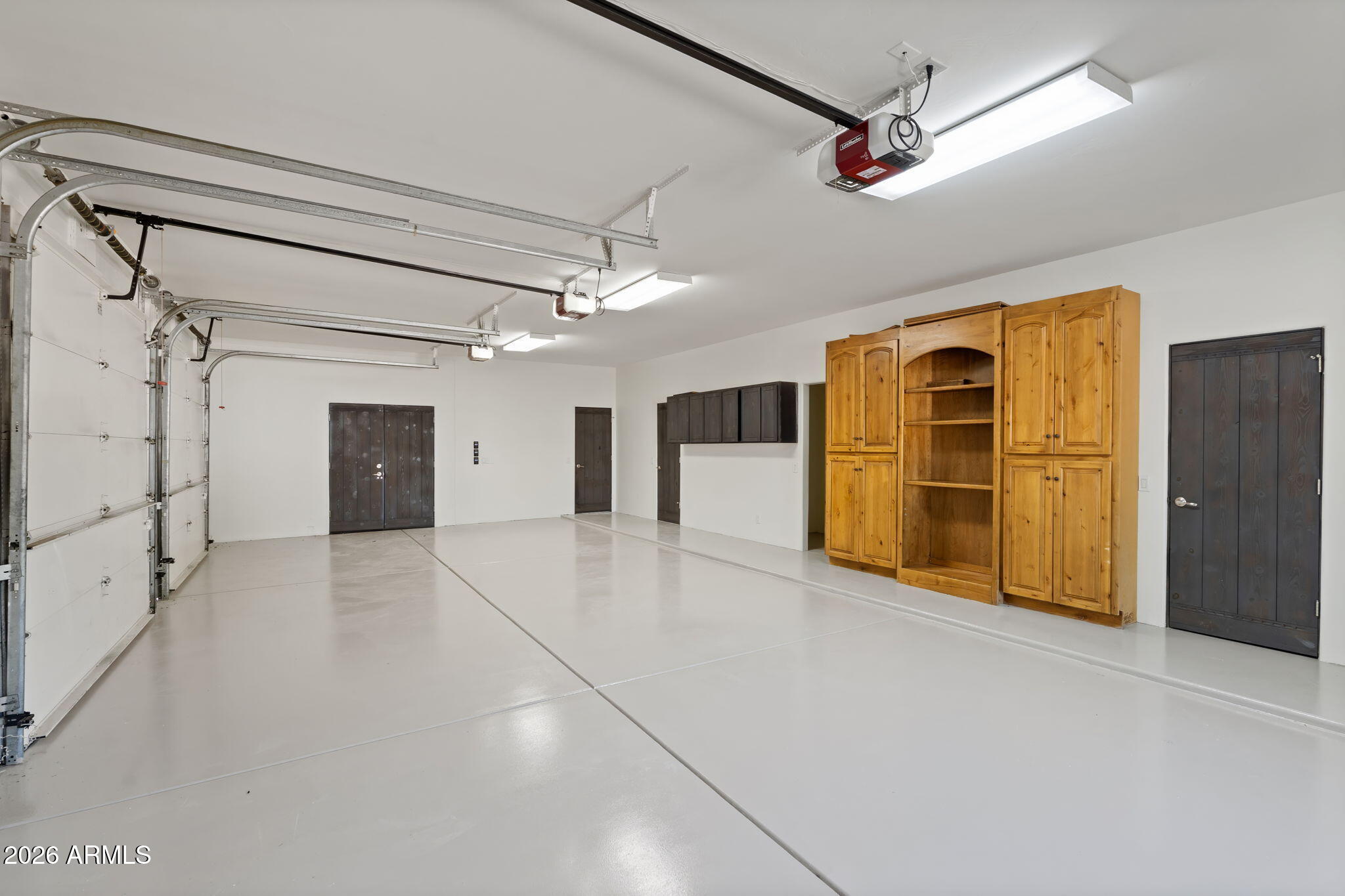 Large Lot - Residential