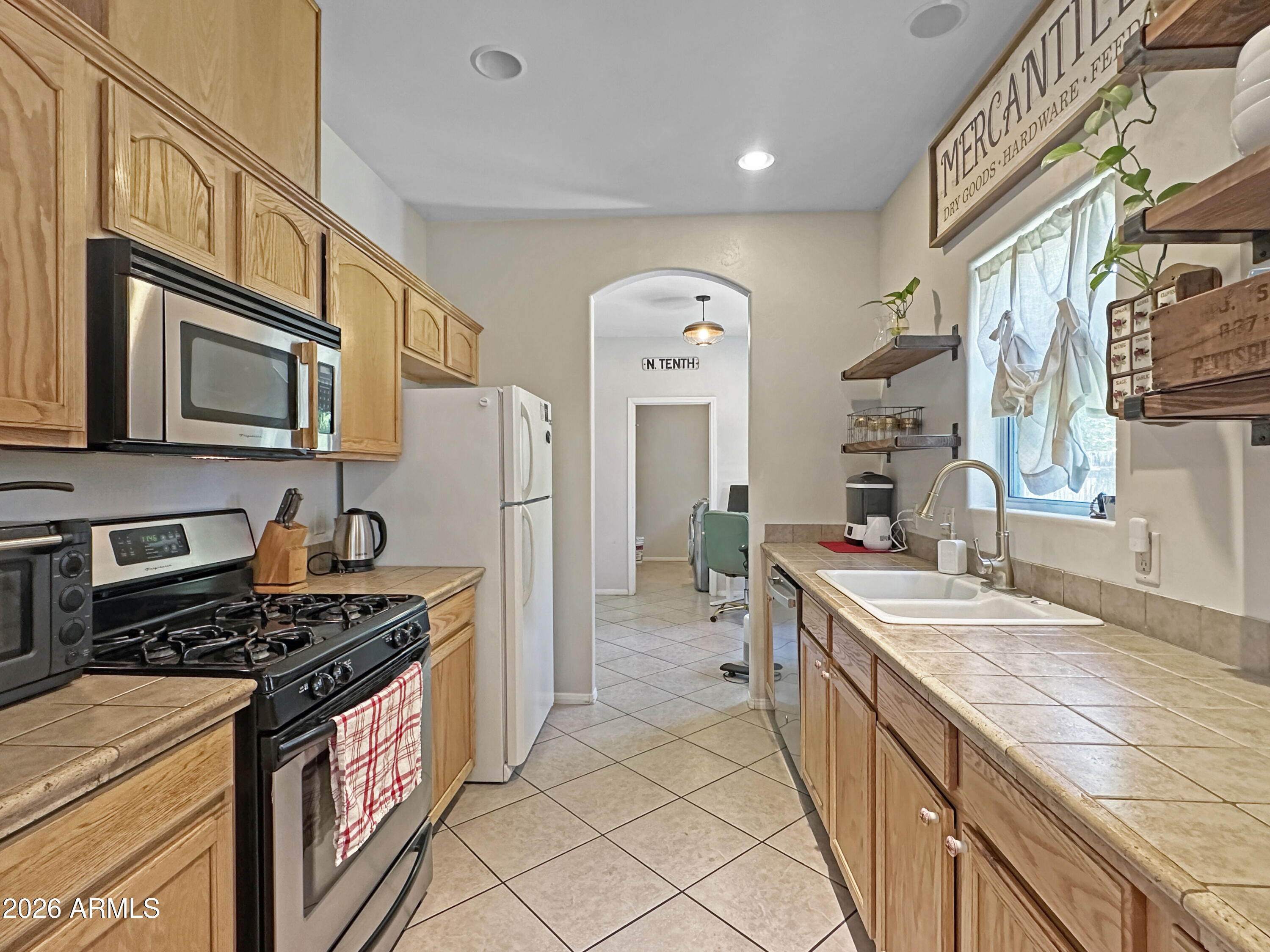 N/A - Residential
