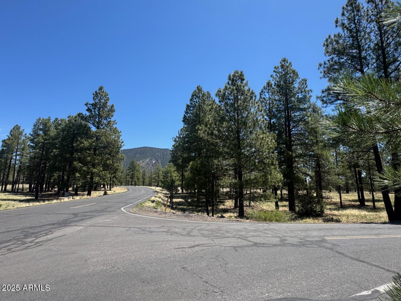 Lockett Ranches - Land