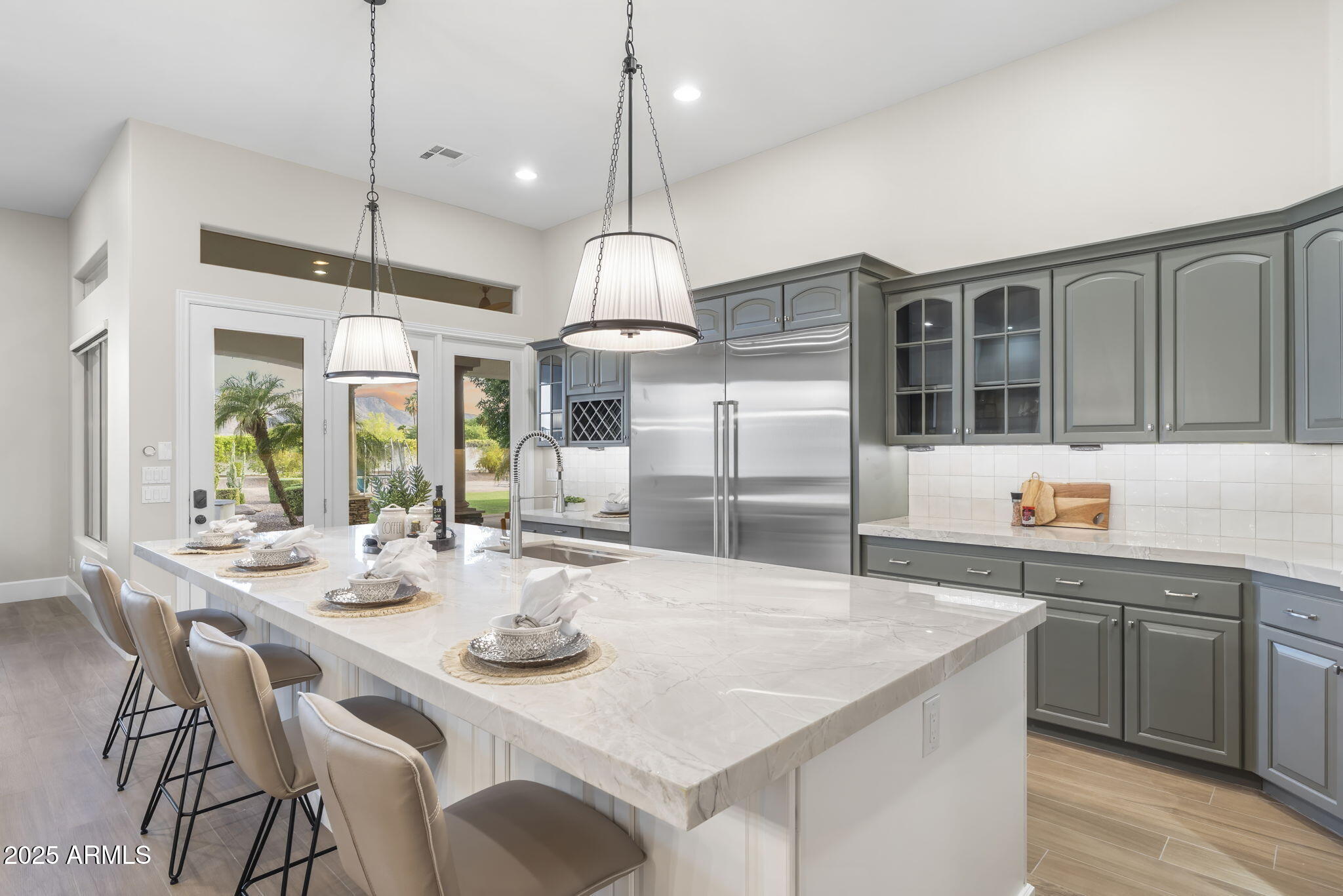 PEGASUS AIRPARK UNIT 1 - Residential