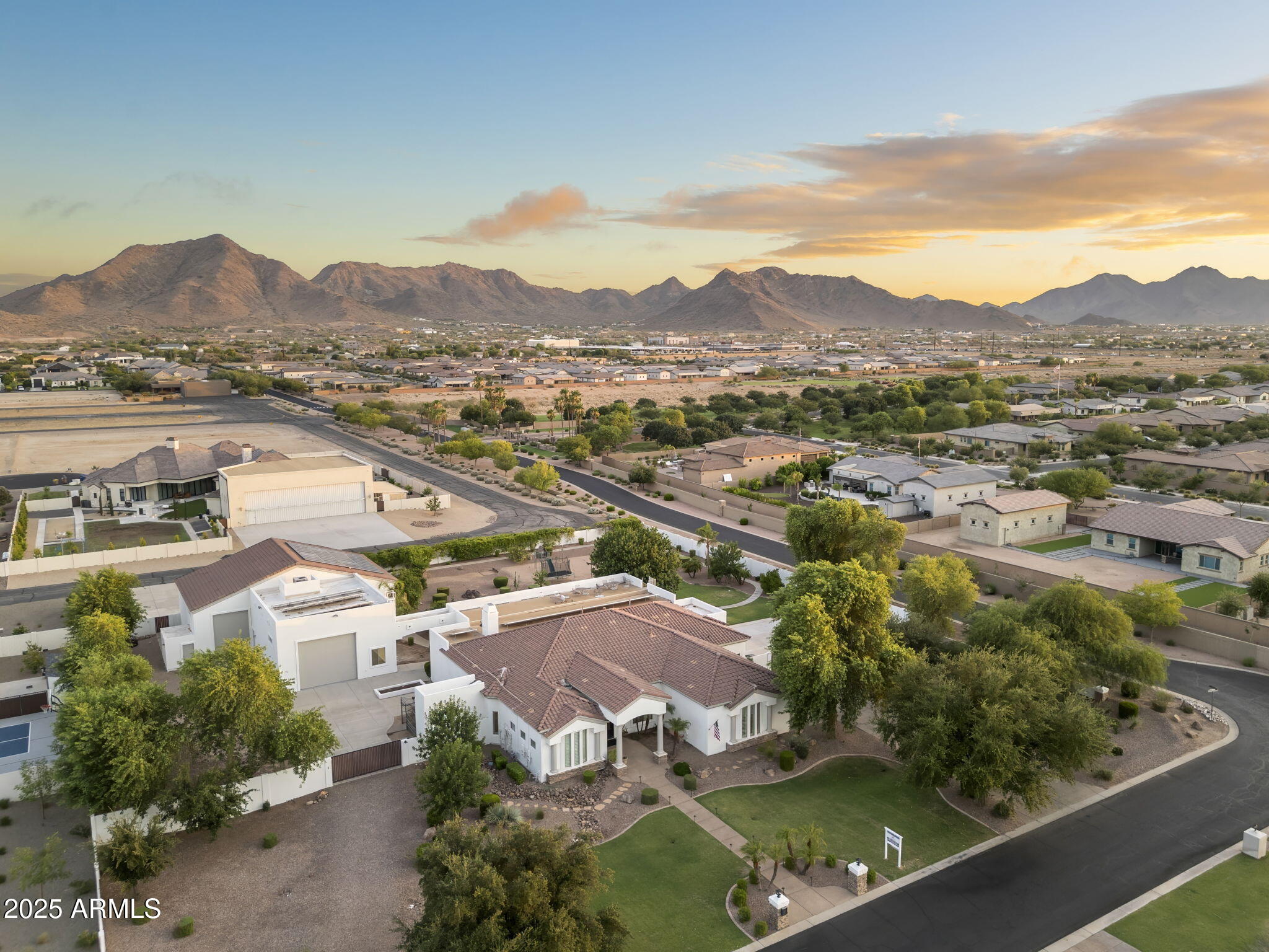PEGASUS AIRPARK UNIT 1 - Residential