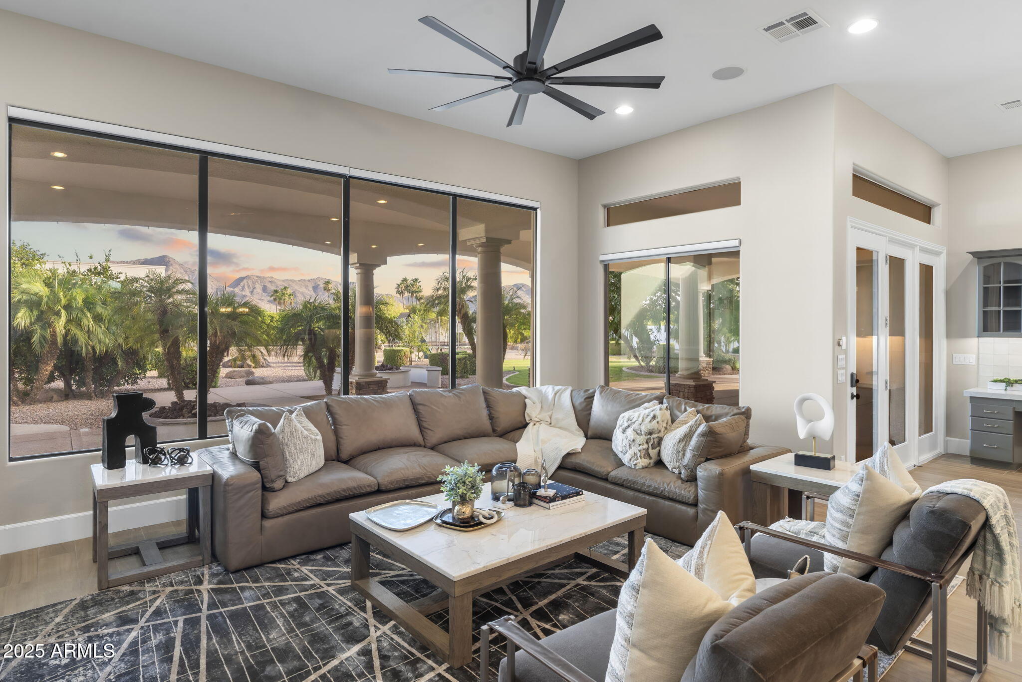 PEGASUS AIRPARK UNIT 1 - Residential