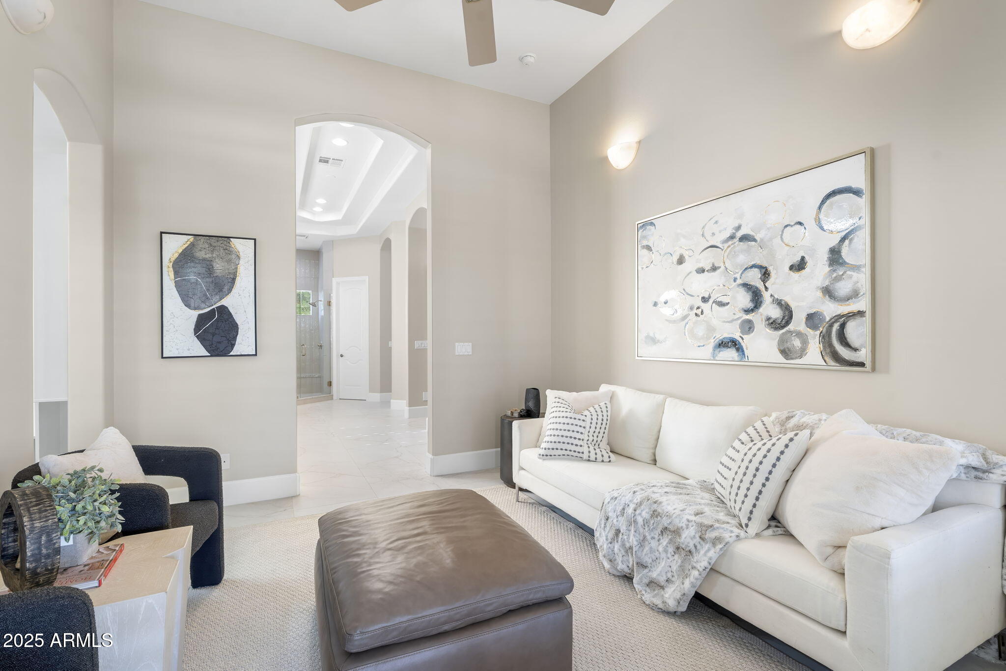 PEGASUS AIRPARK UNIT 1 - Residential