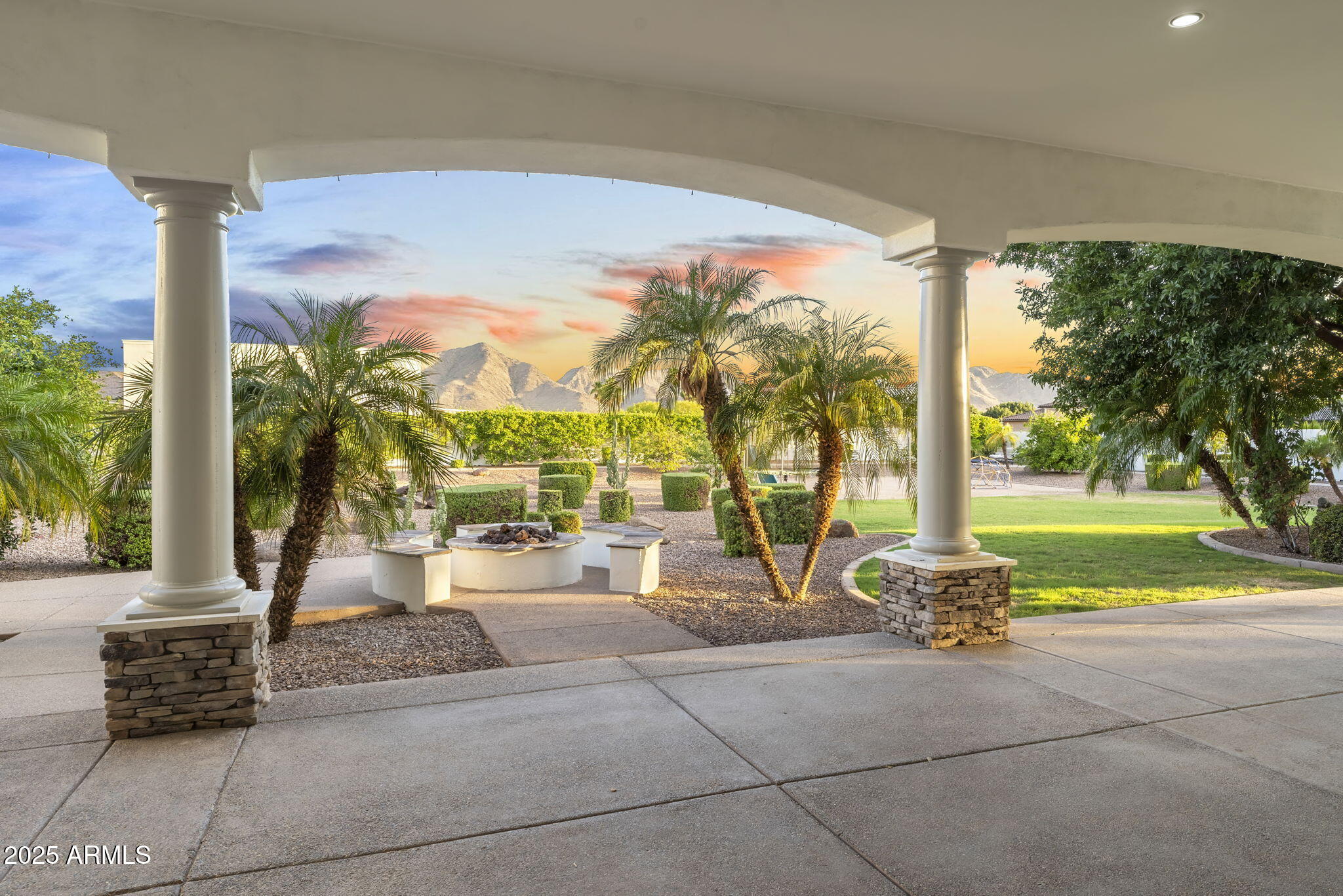 PEGASUS AIRPARK UNIT 1 - Residential