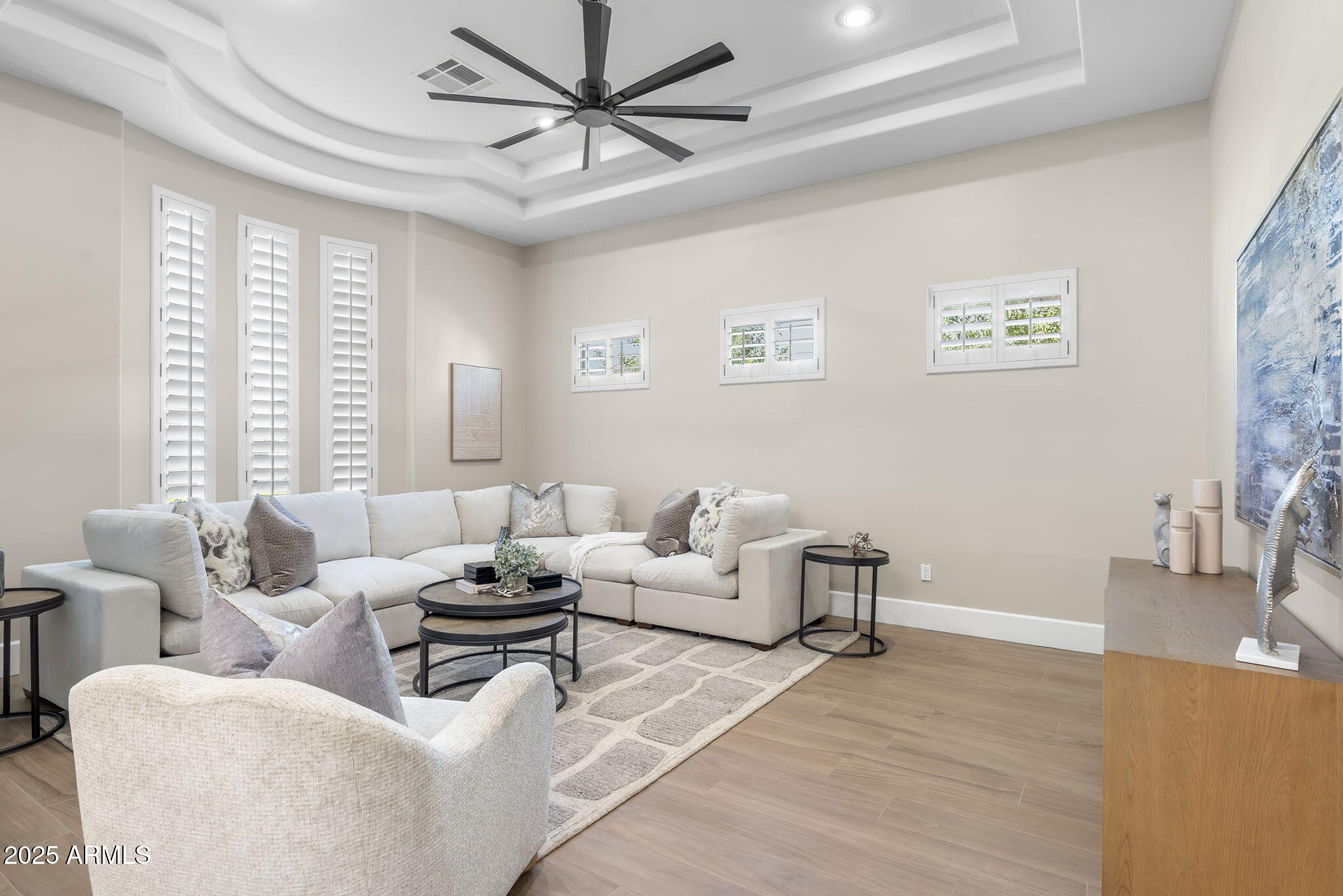 PEGASUS AIRPARK UNIT 1 - Residential