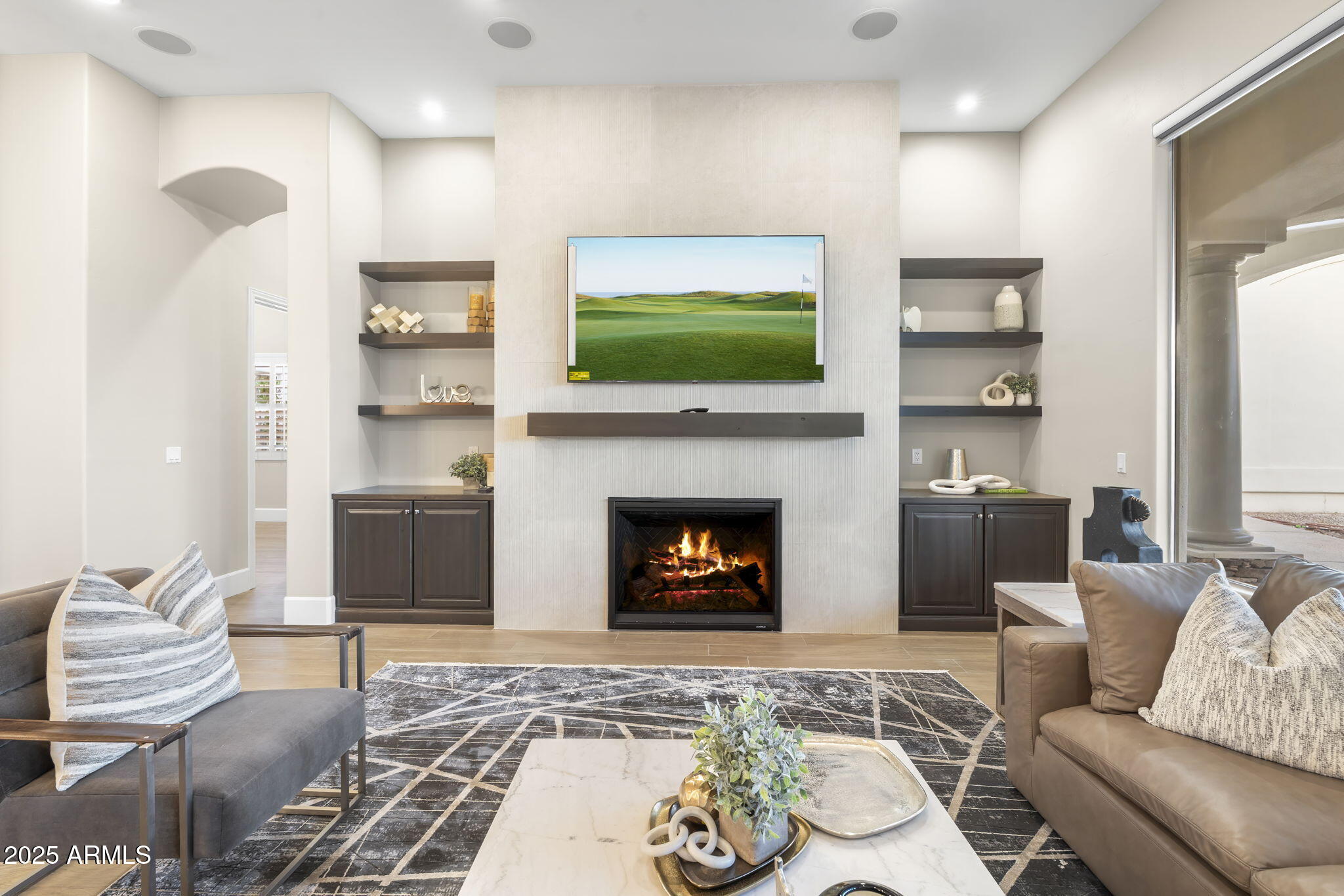 PEGASUS AIRPARK UNIT 1 - Residential