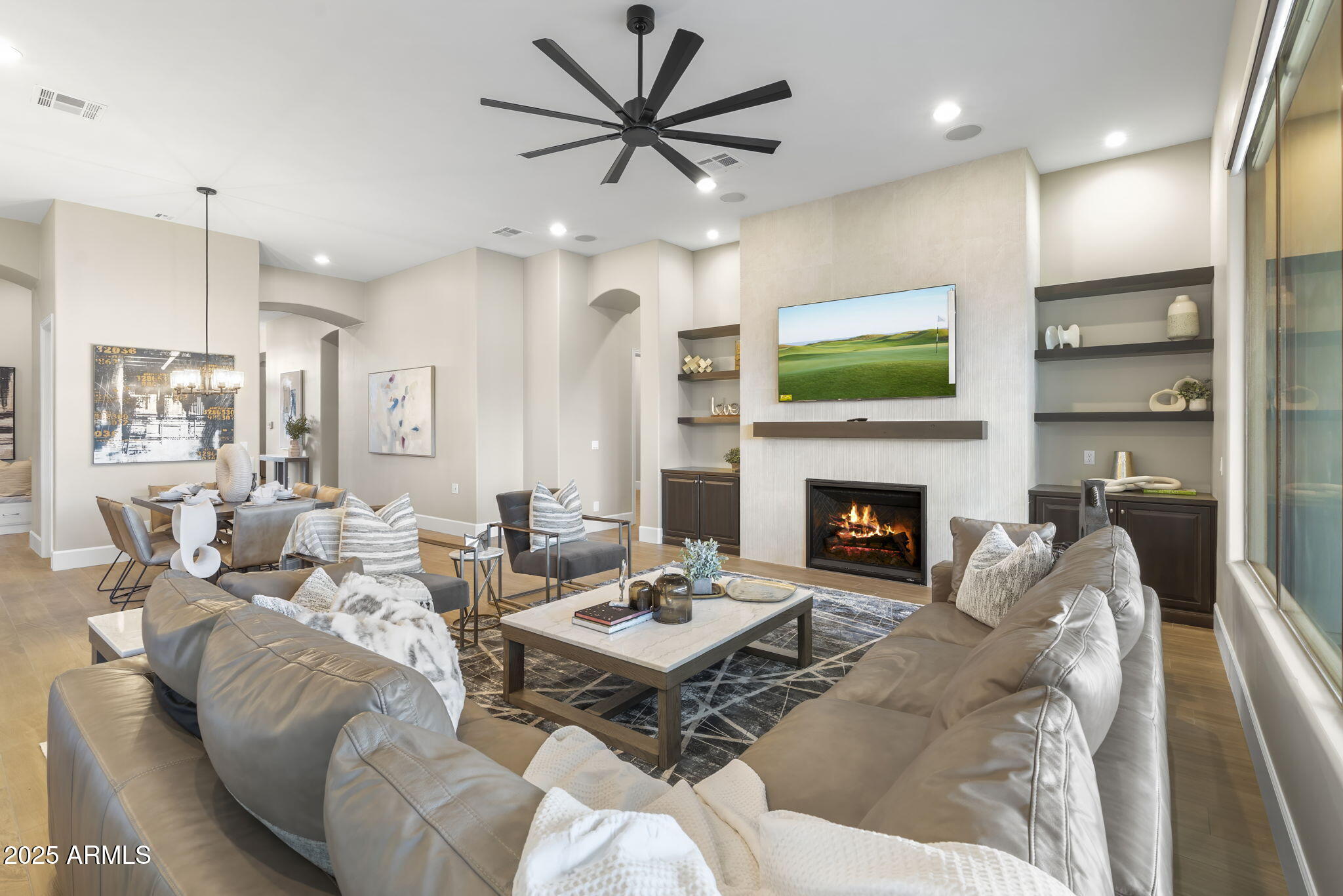 PEGASUS AIRPARK UNIT 1 - Residential