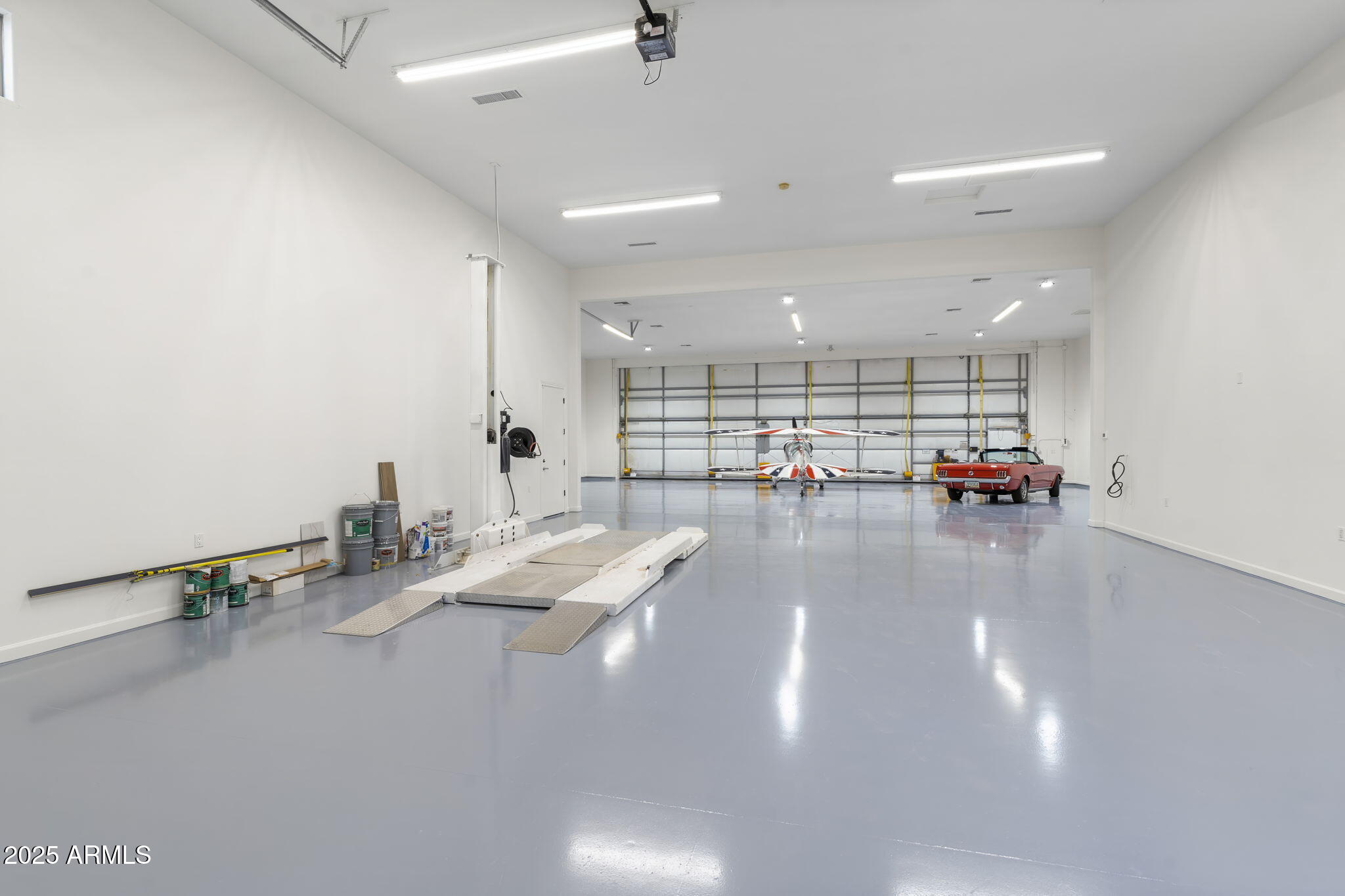 PEGASUS AIRPARK UNIT 1 - Residential