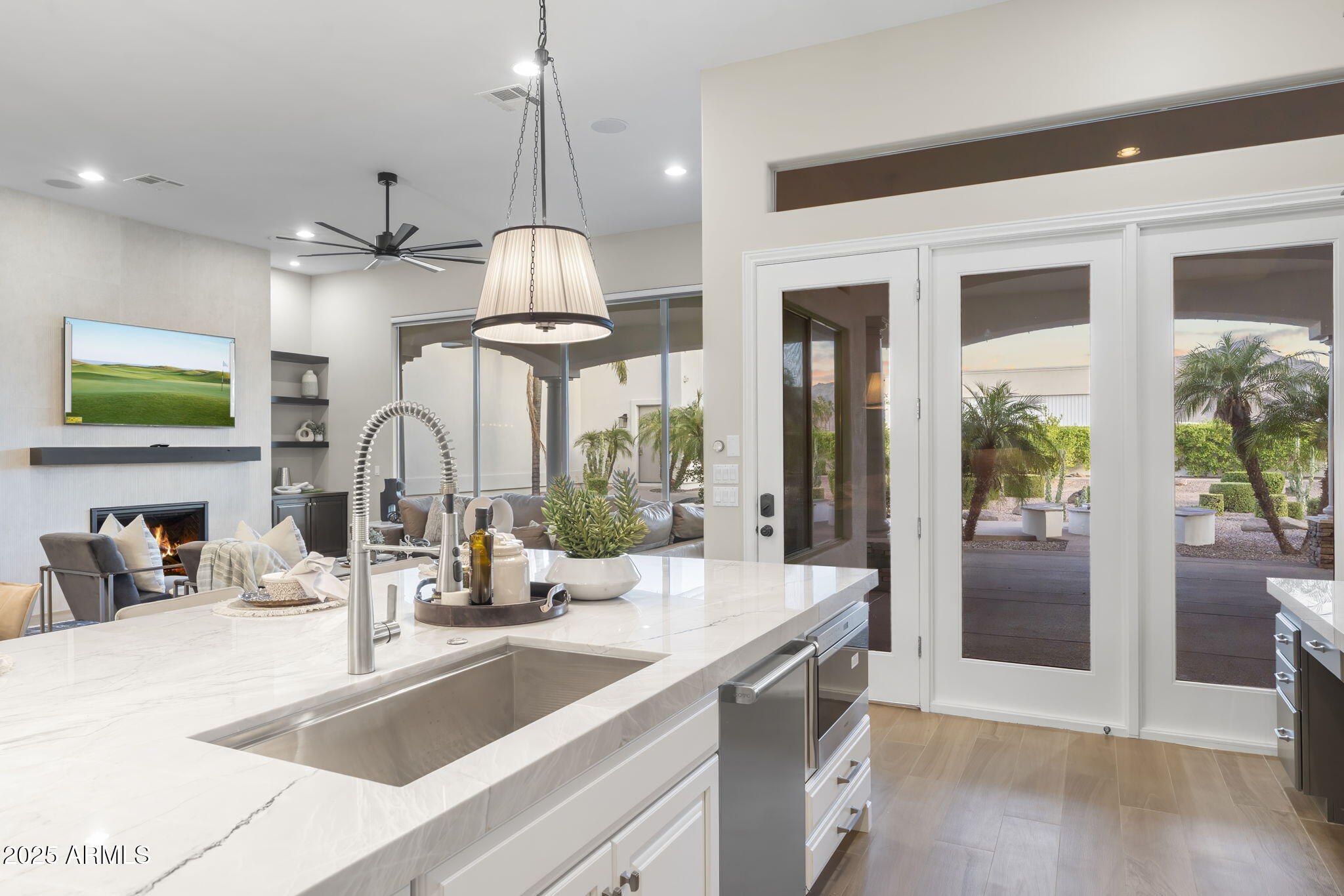 PEGASUS AIRPARK UNIT 1 - Residential