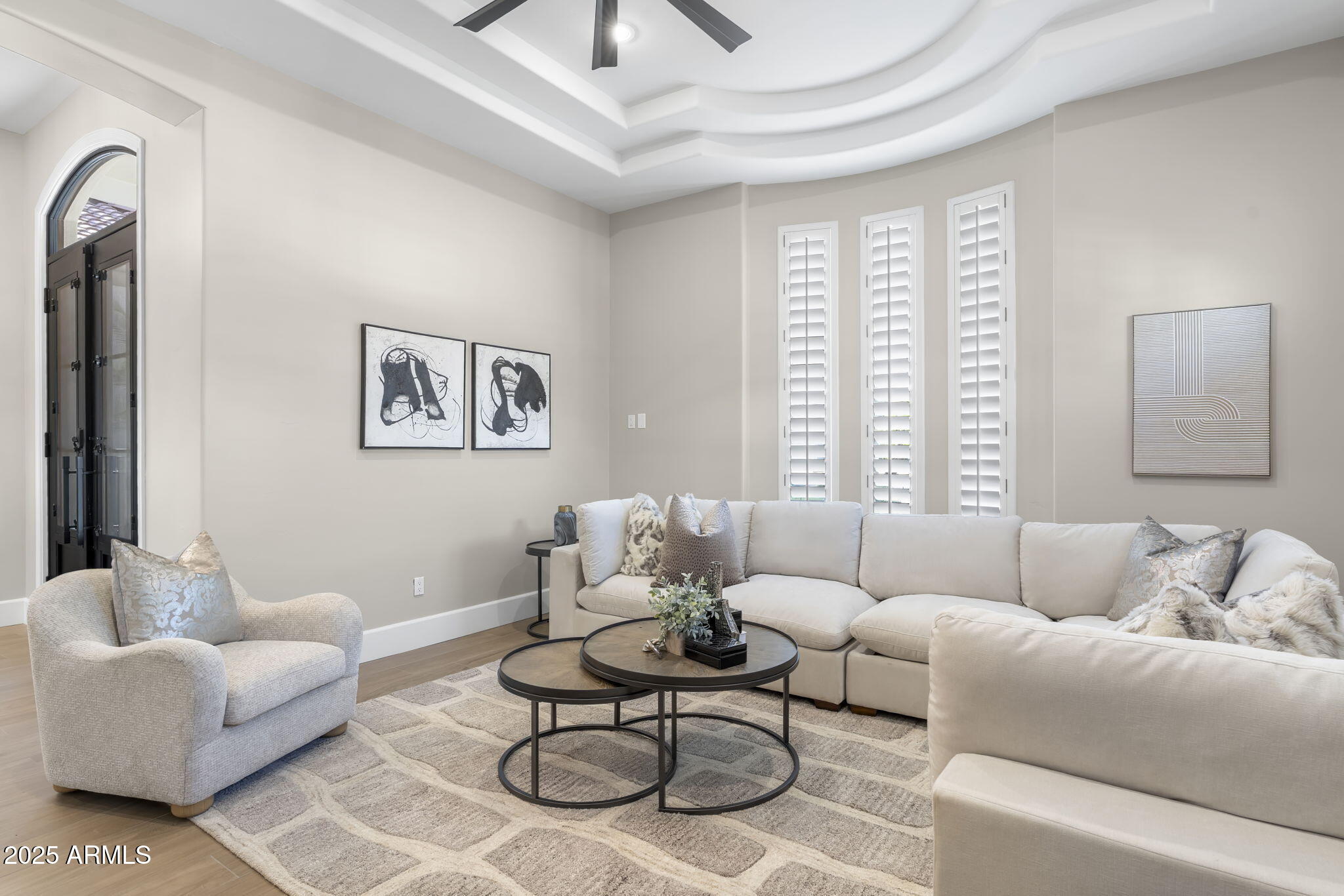 PEGASUS AIRPARK UNIT 1 - Residential