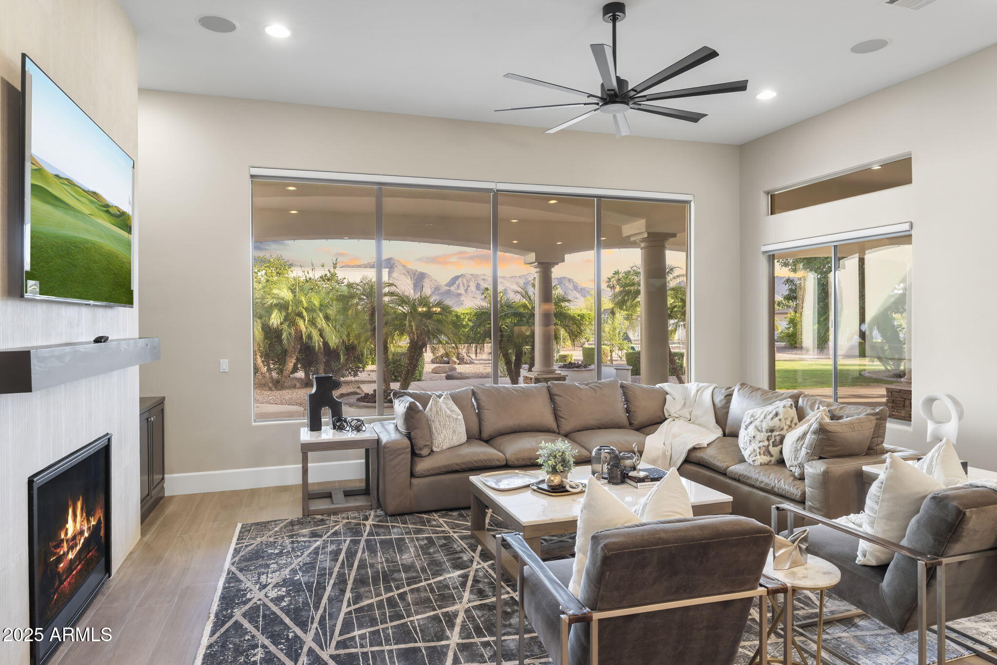 PEGASUS AIRPARK UNIT 1 - Residential