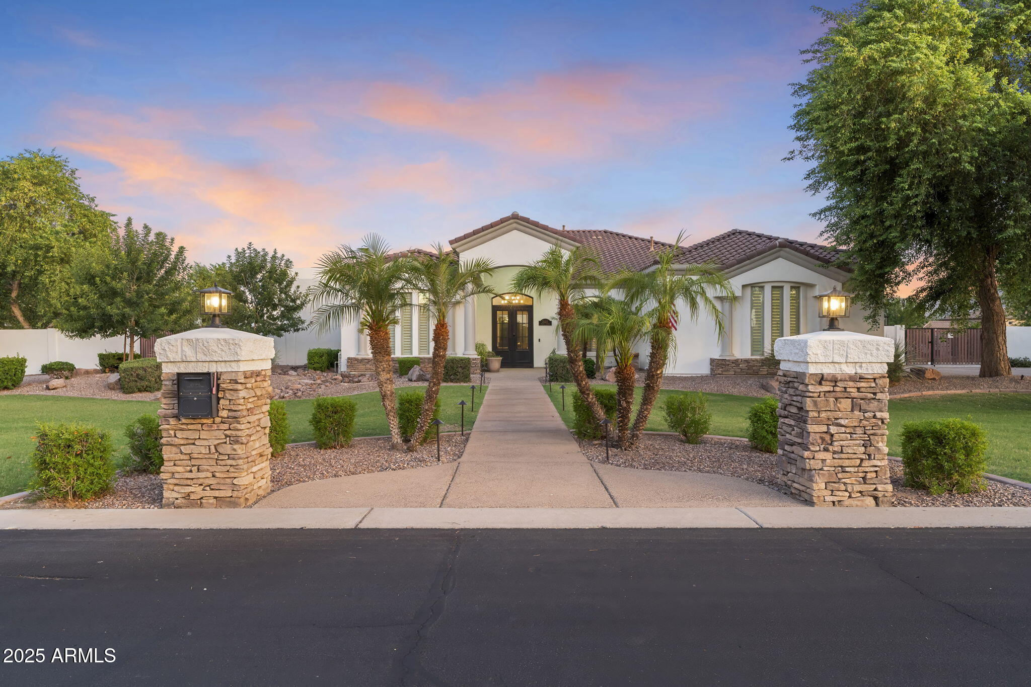 PEGASUS AIRPARK UNIT 1 - Residential