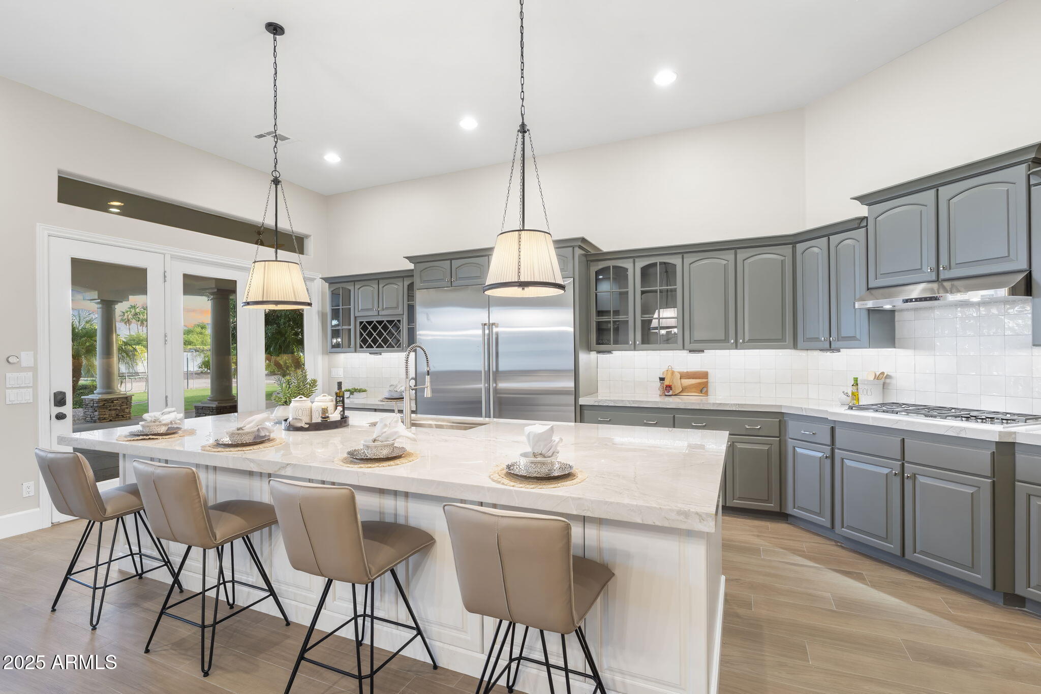 PEGASUS AIRPARK UNIT 1 - Residential