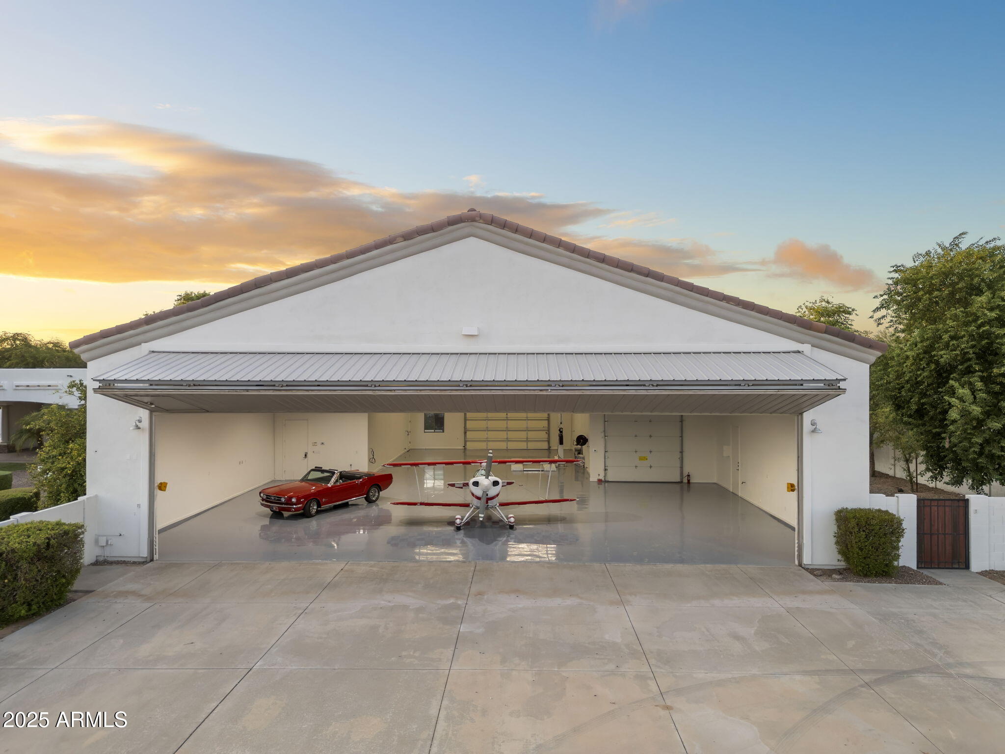 PEGASUS AIRPARK UNIT 1 - Residential