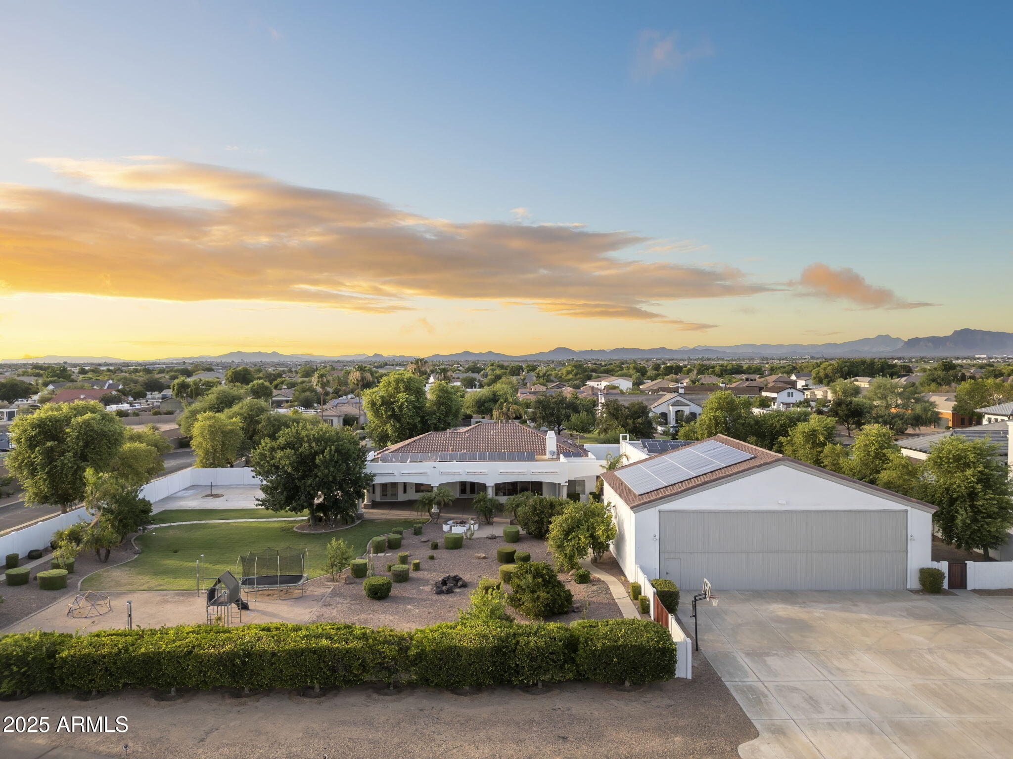 PEGASUS AIRPARK UNIT 1 - Residential