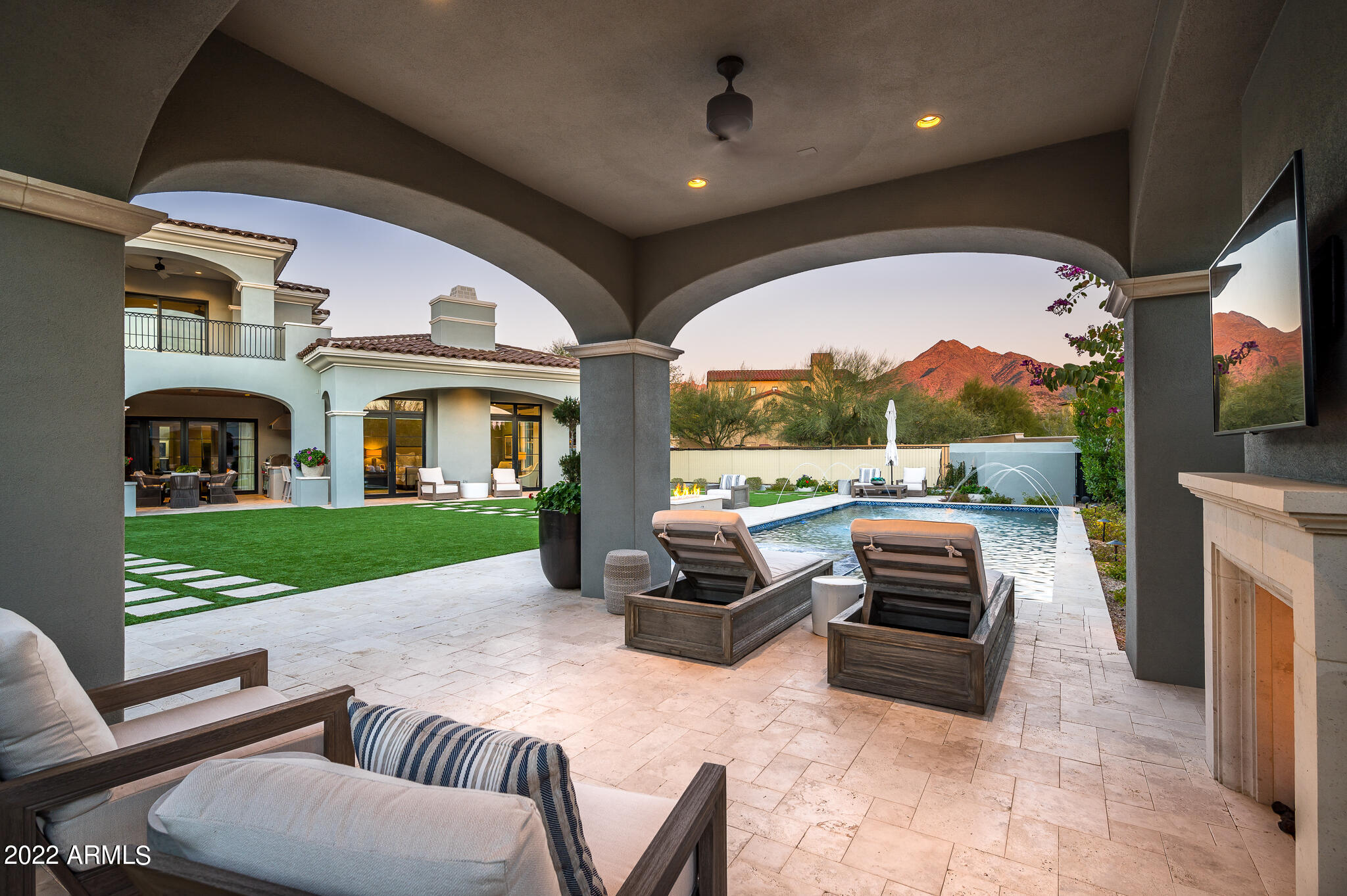 Silverleaf at DC Ranch - Residential