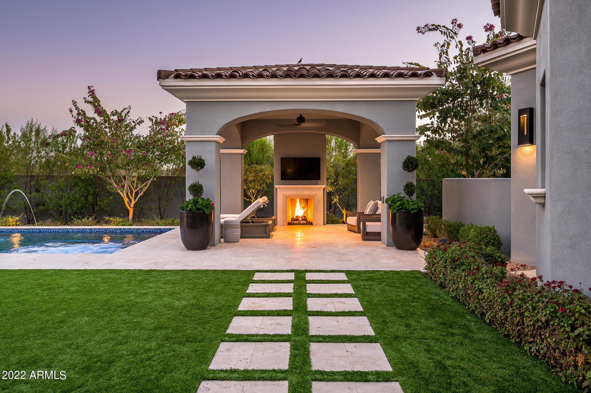 Silverleaf at DC Ranch - Residential