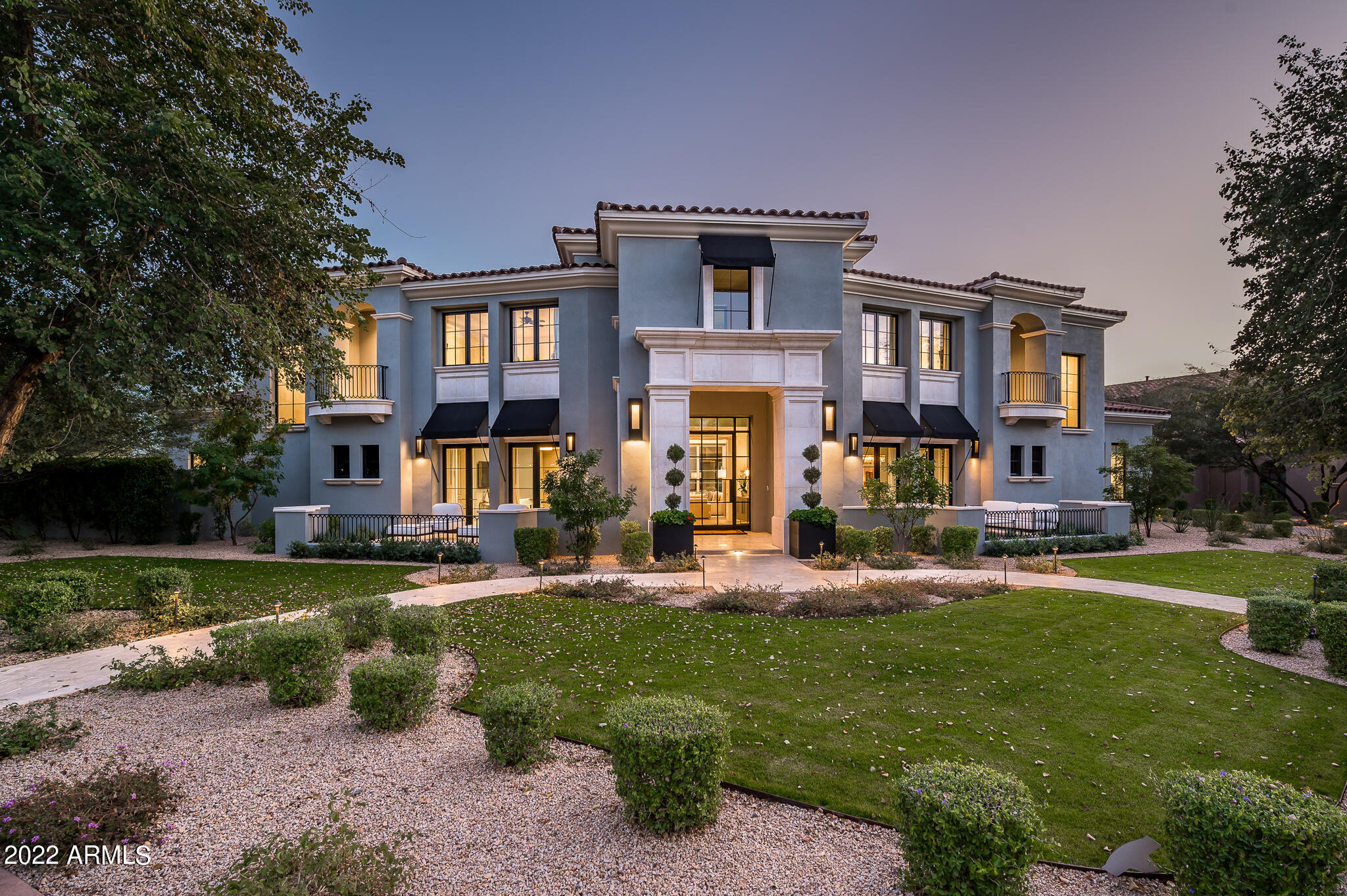 Silverleaf at DC Ranch - Residential
