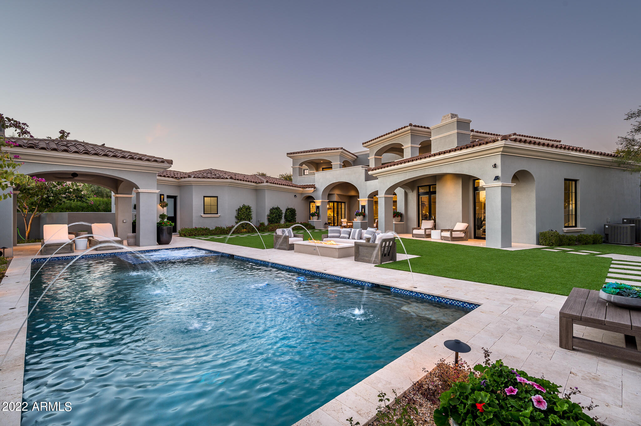 Silverleaf at DC Ranch - Residential