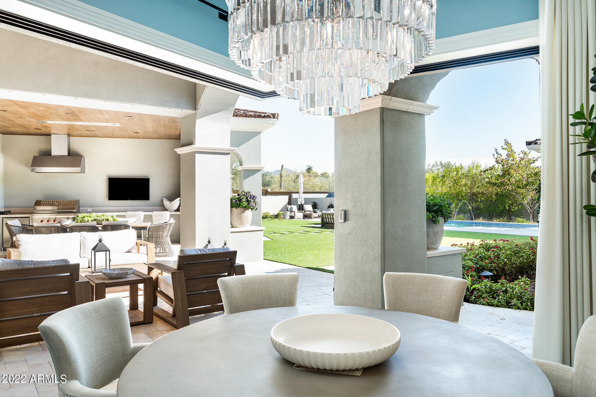 Silverleaf at DC Ranch - Residential